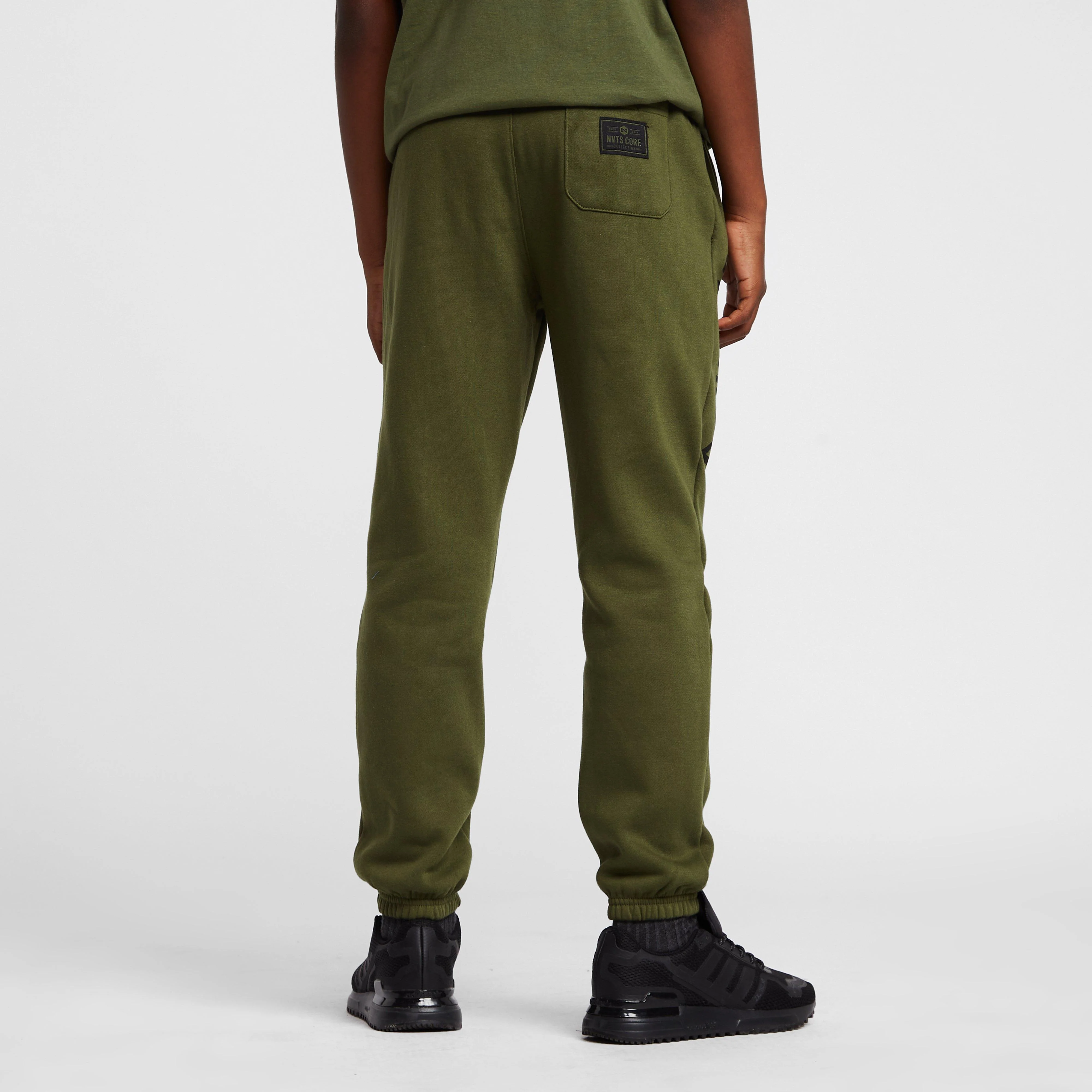Kids' Core Joggers - Image 2