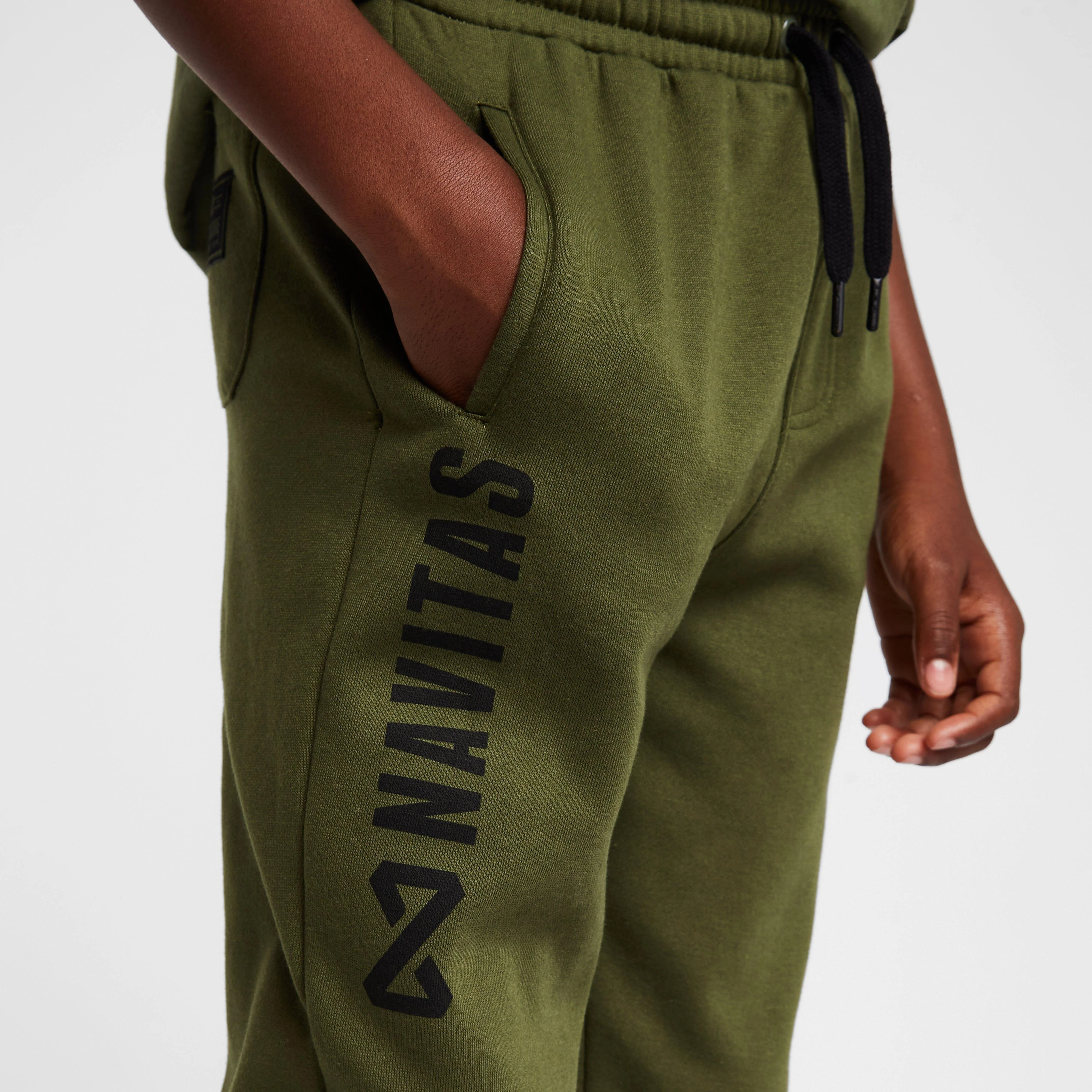 Kids' Core Joggers - Image 4