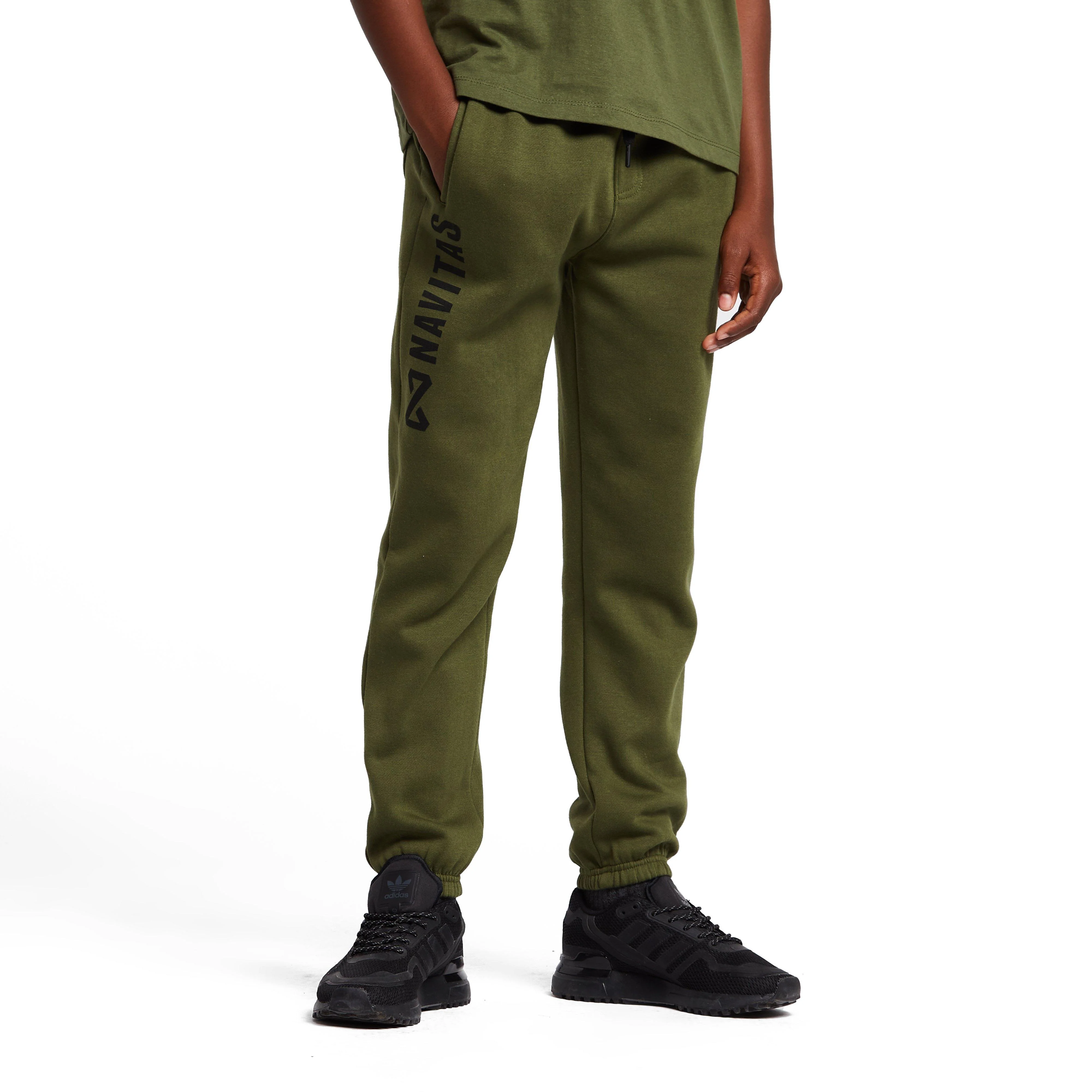 Kids' Core Joggers - Image 8