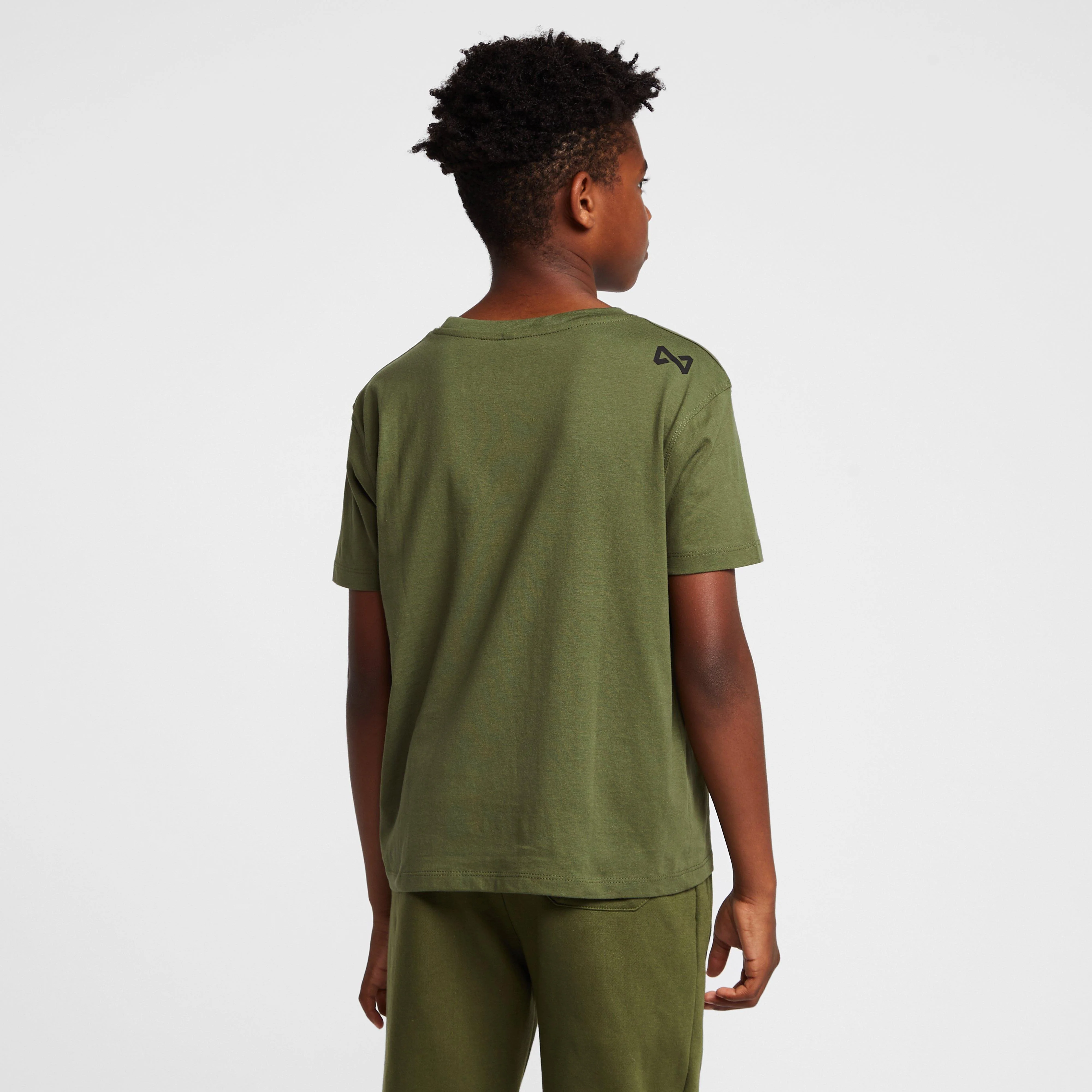 Kids' Core T-Shirt - Image 2