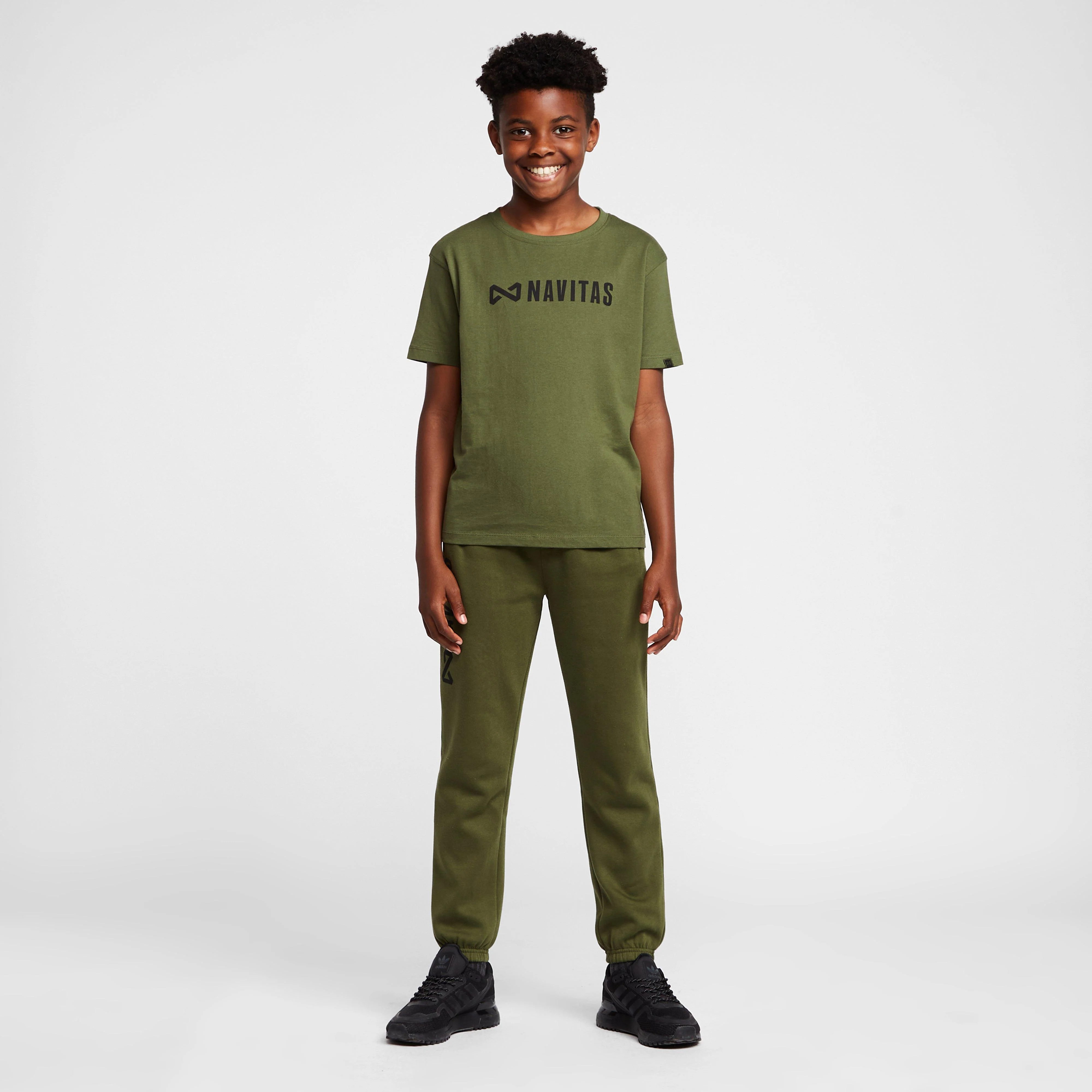 Kids' Core T-Shirt - Image 3