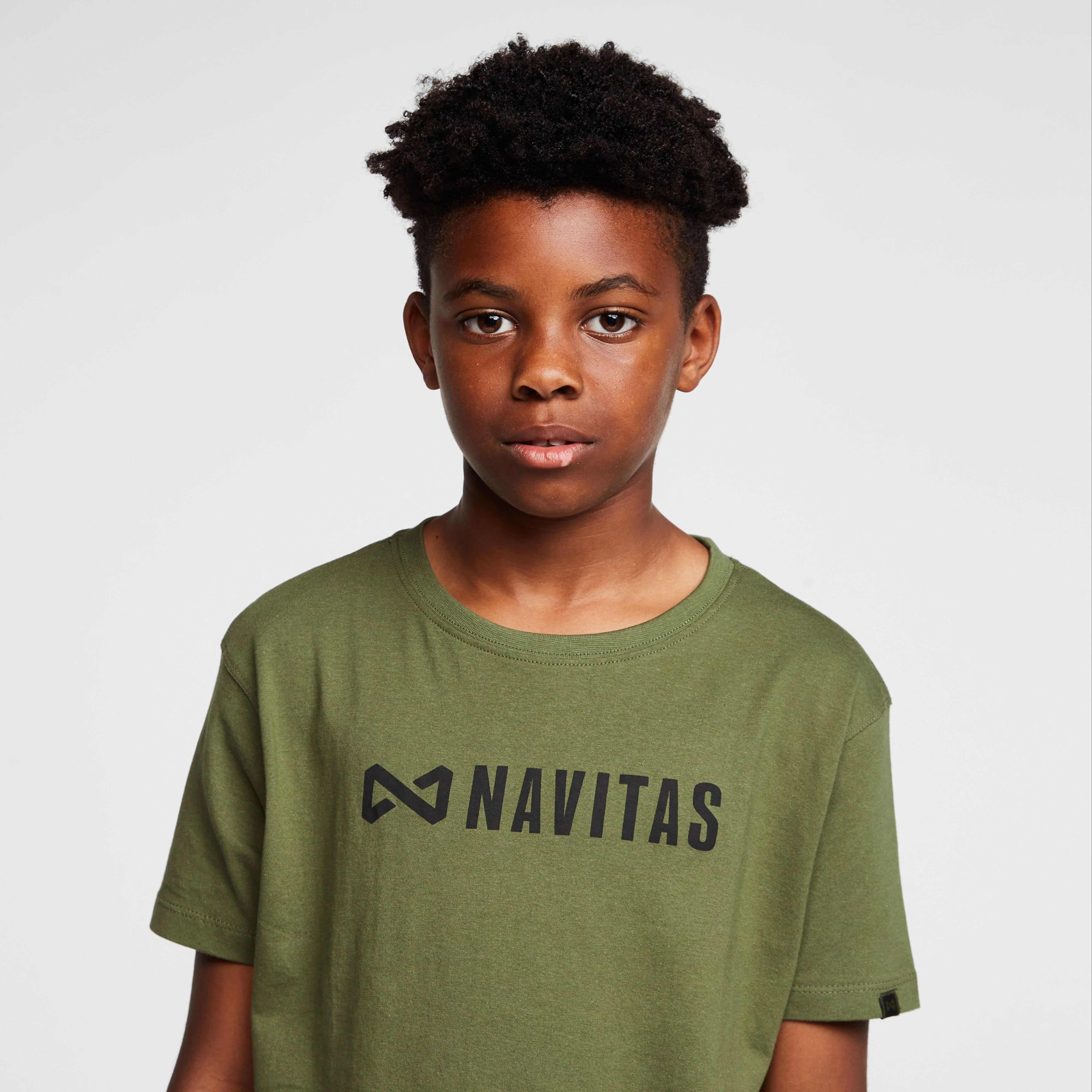 Kids' Core T-Shirt - Image 4