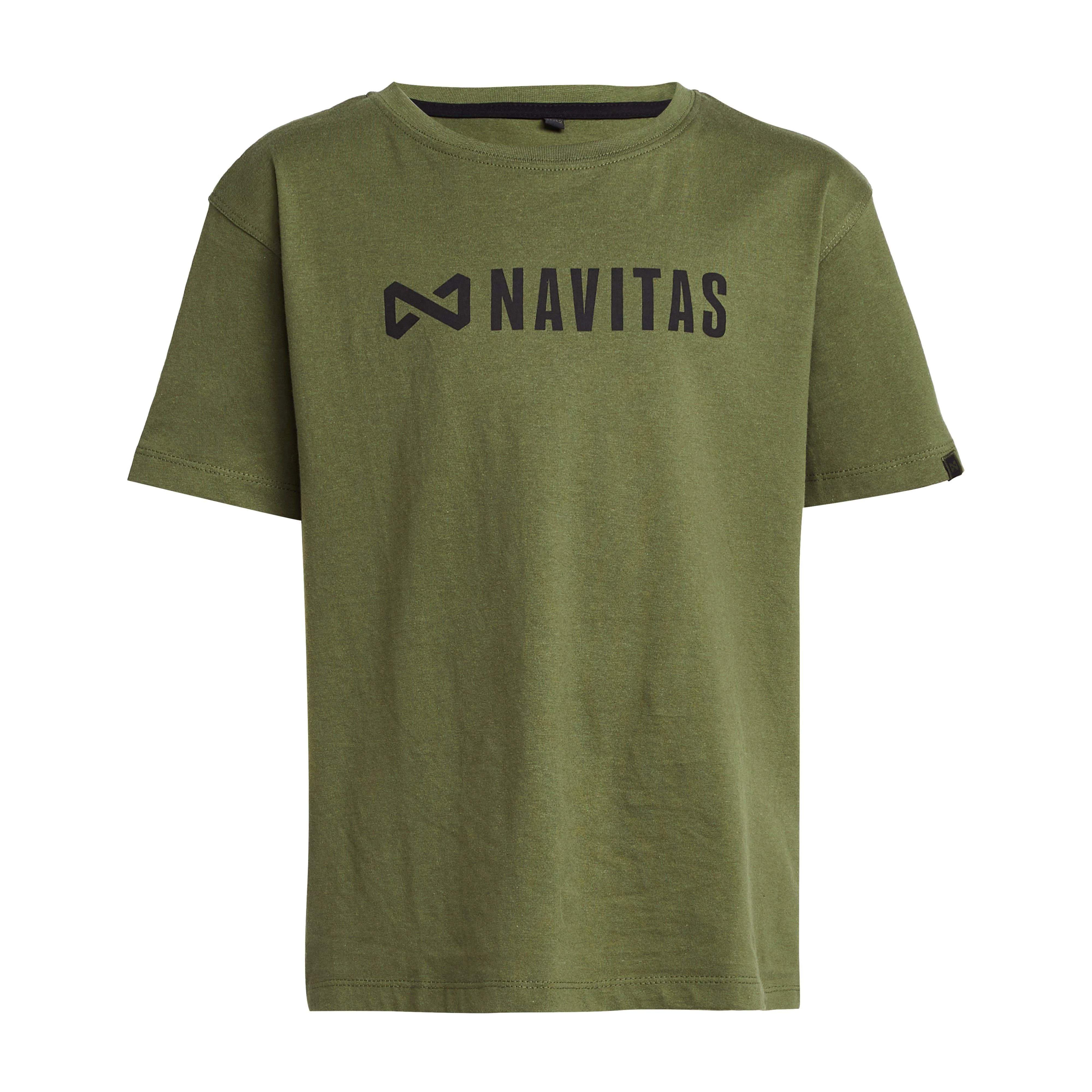 Kids' Core T-Shirt - Image 8