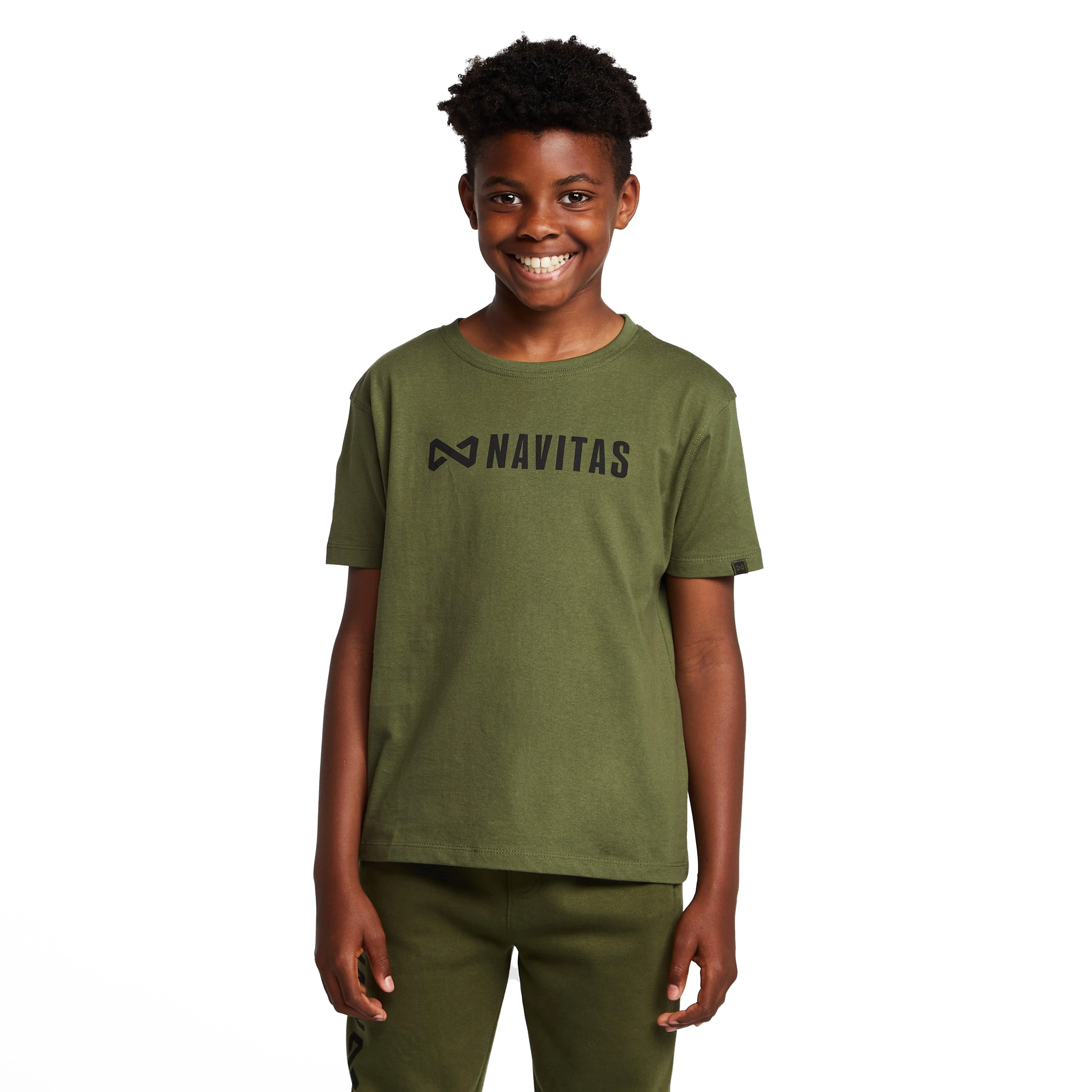 Kids' Core T-Shirt - Image 9