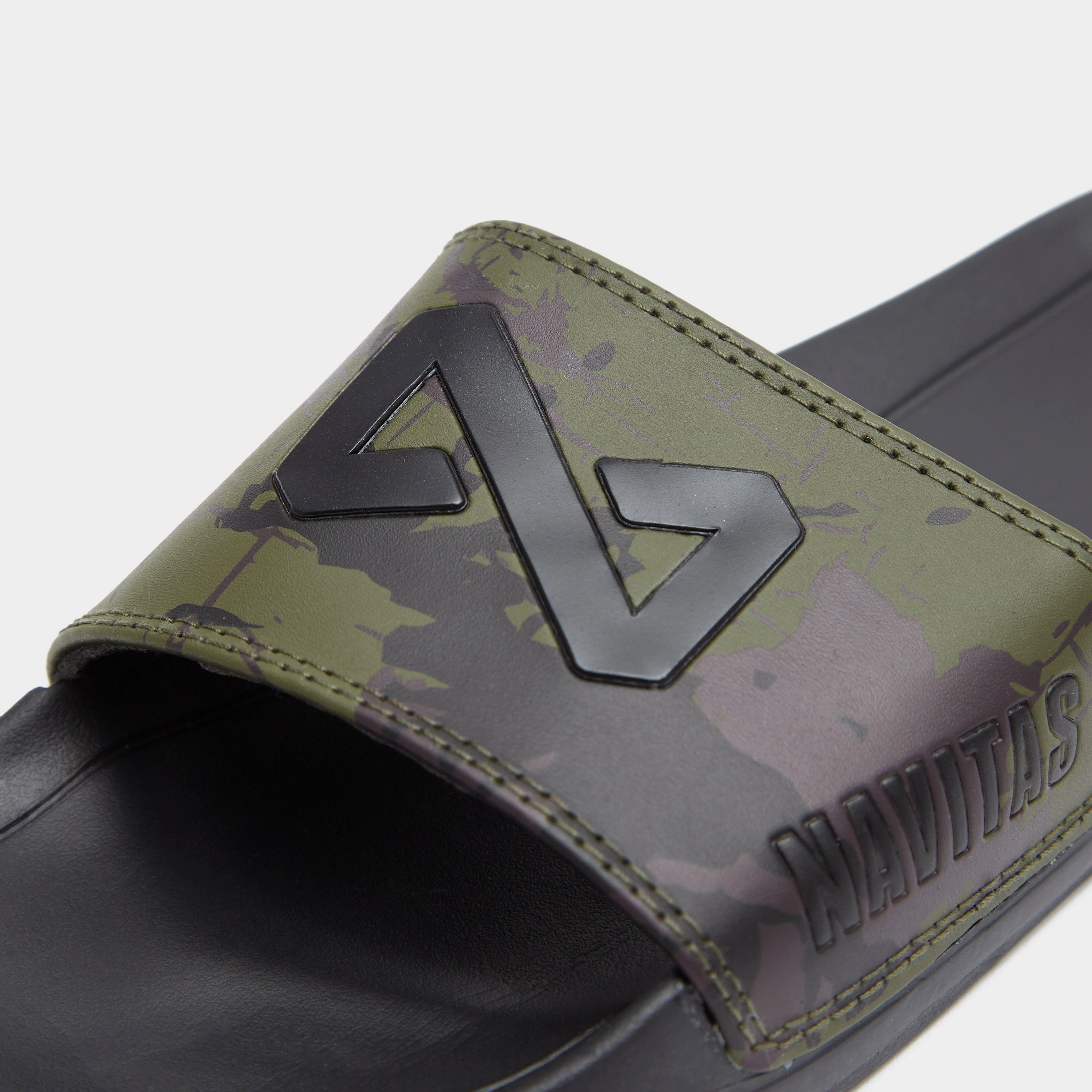 LS2 Slider Shoe - Image 5