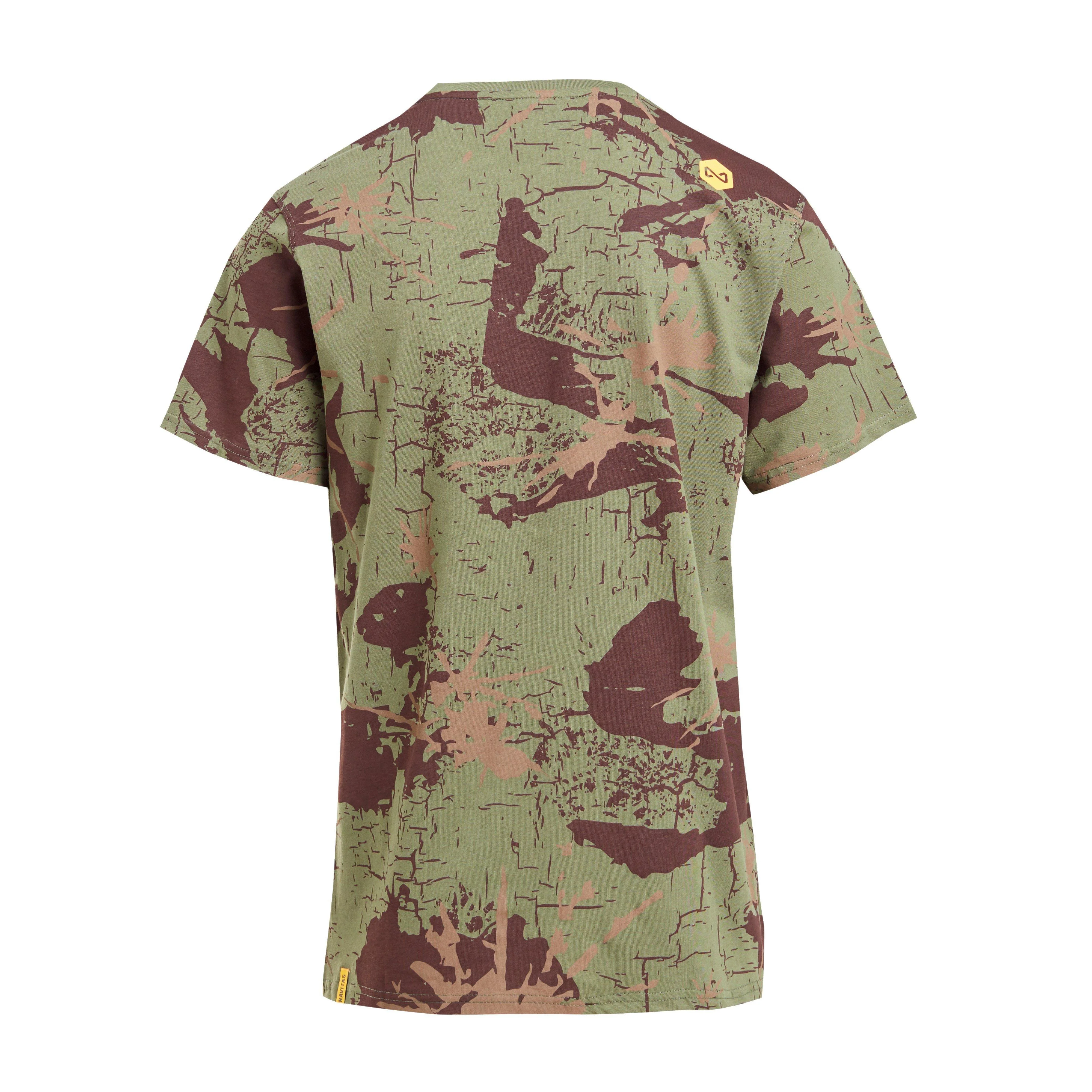 Men's Camo Tee - Image 2