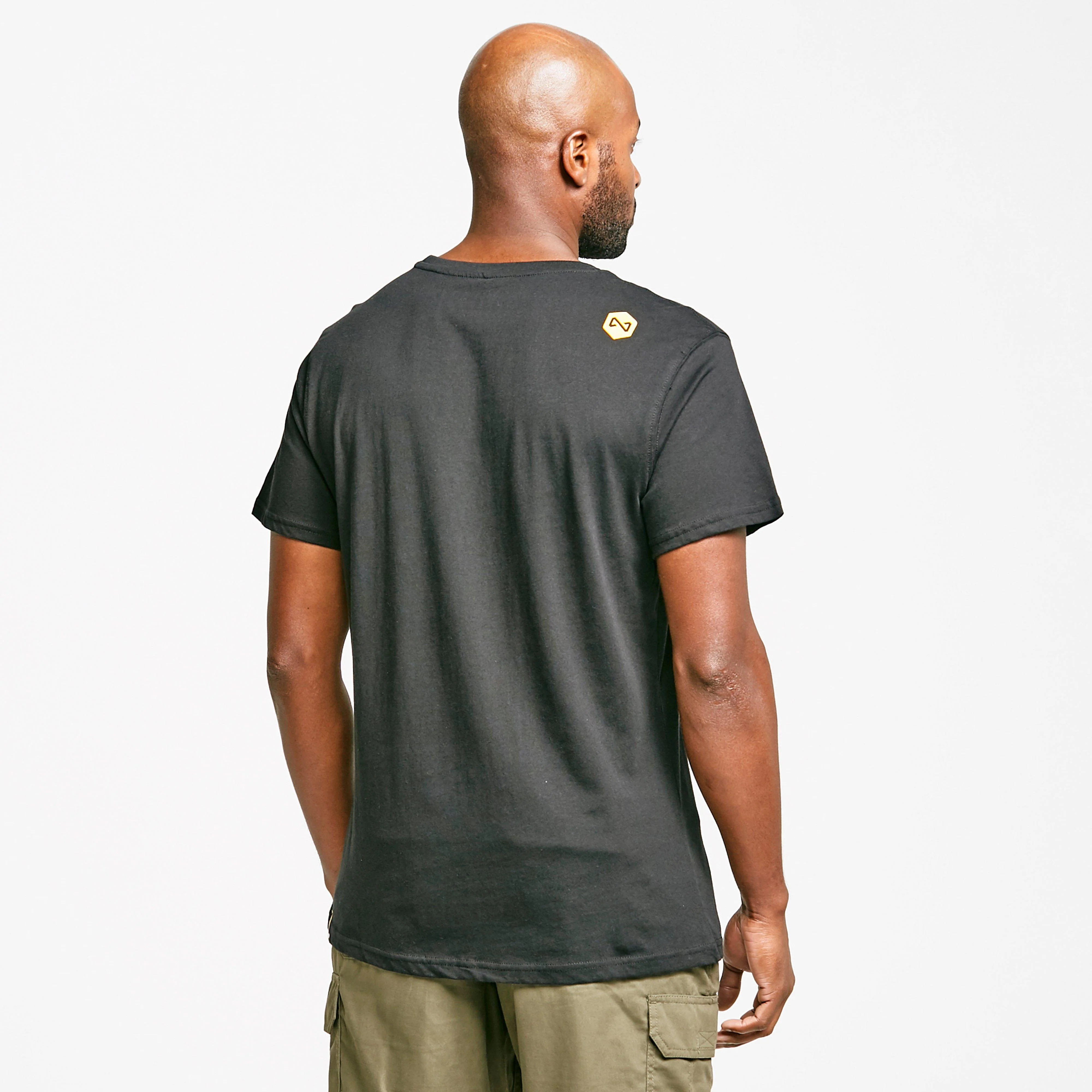 Men's Kurt Tee - Image 2