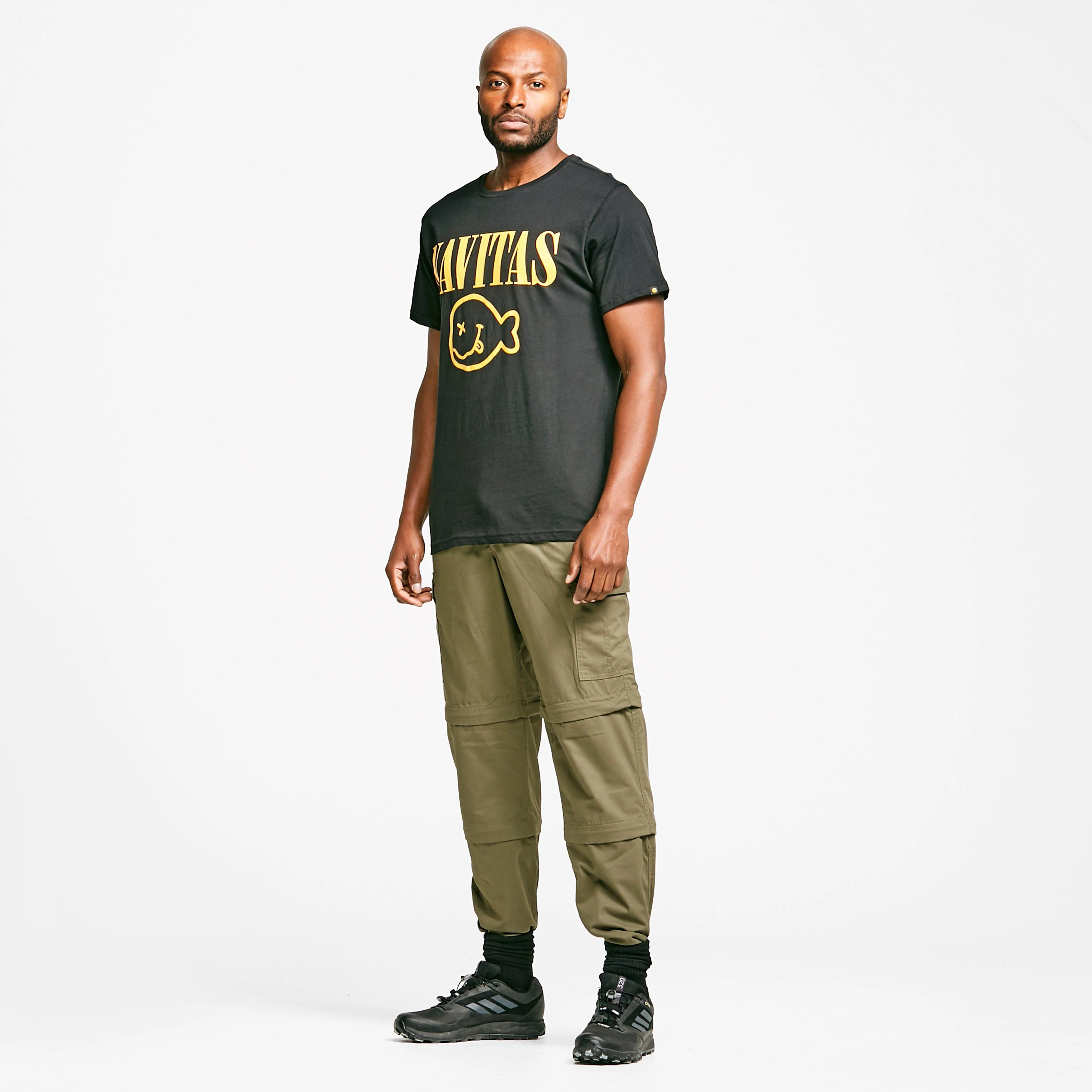 Men's Kurt Tee - Image 3
