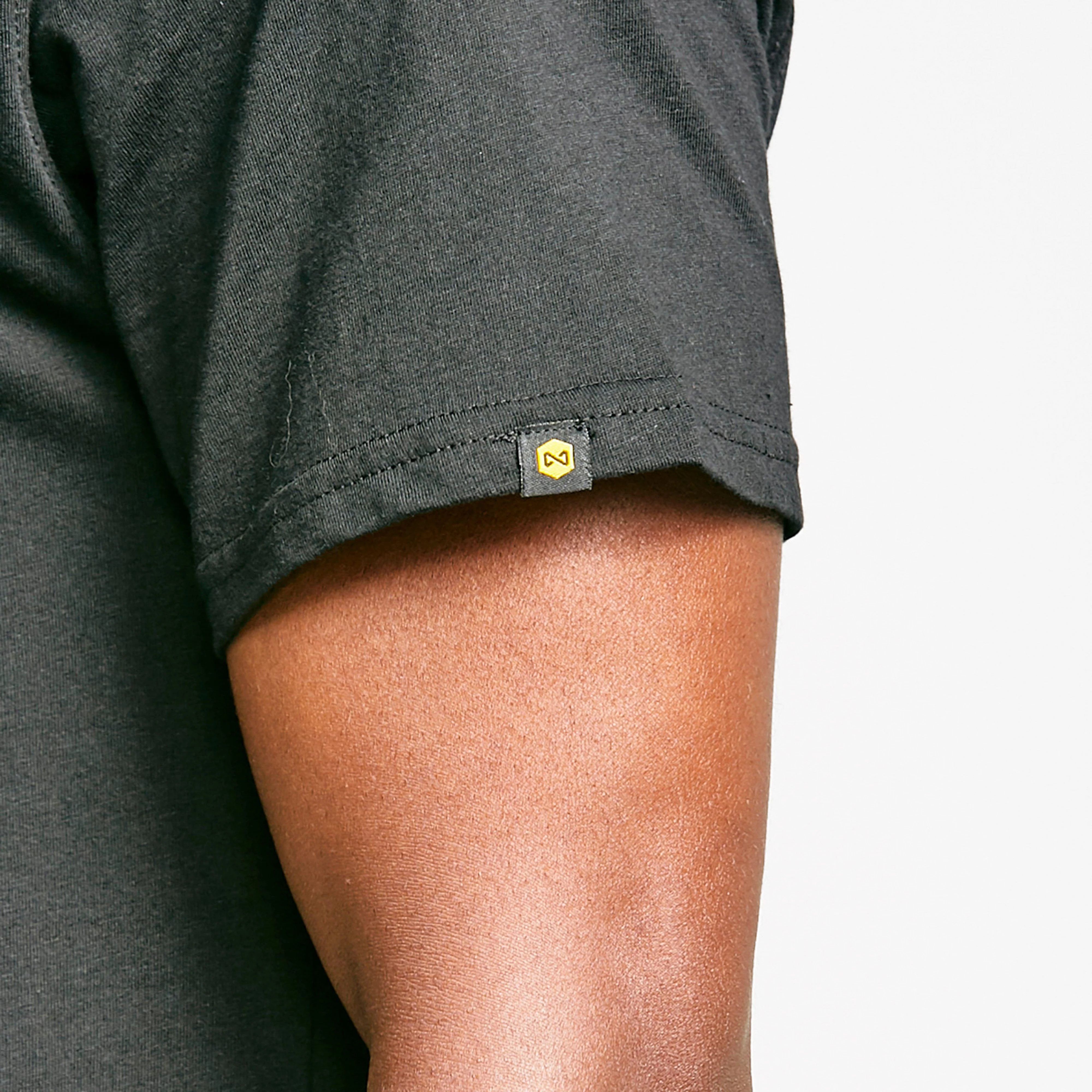 Men's Kurt Tee - Image 7