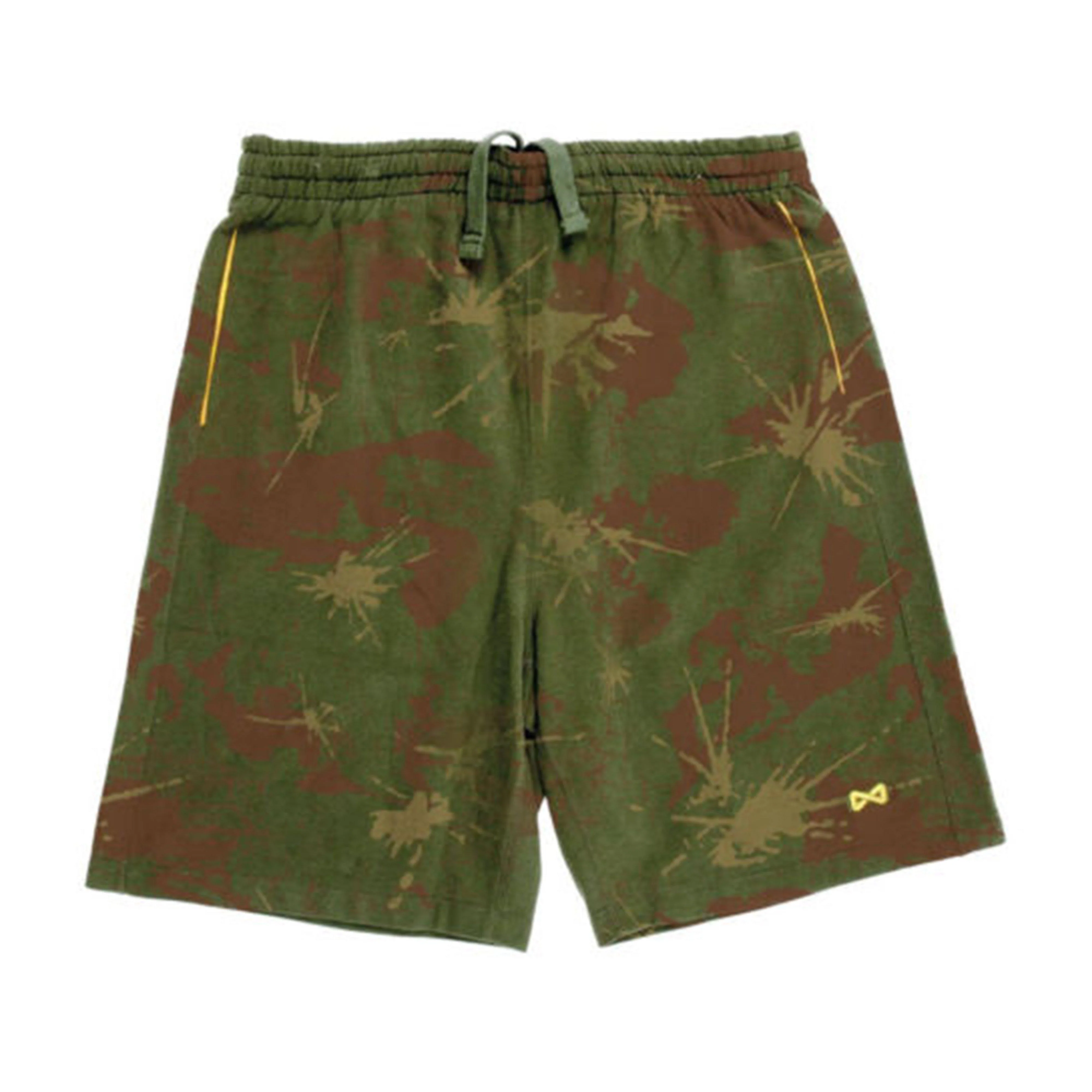 Men's Lite Jogga Short Camo - Image 2