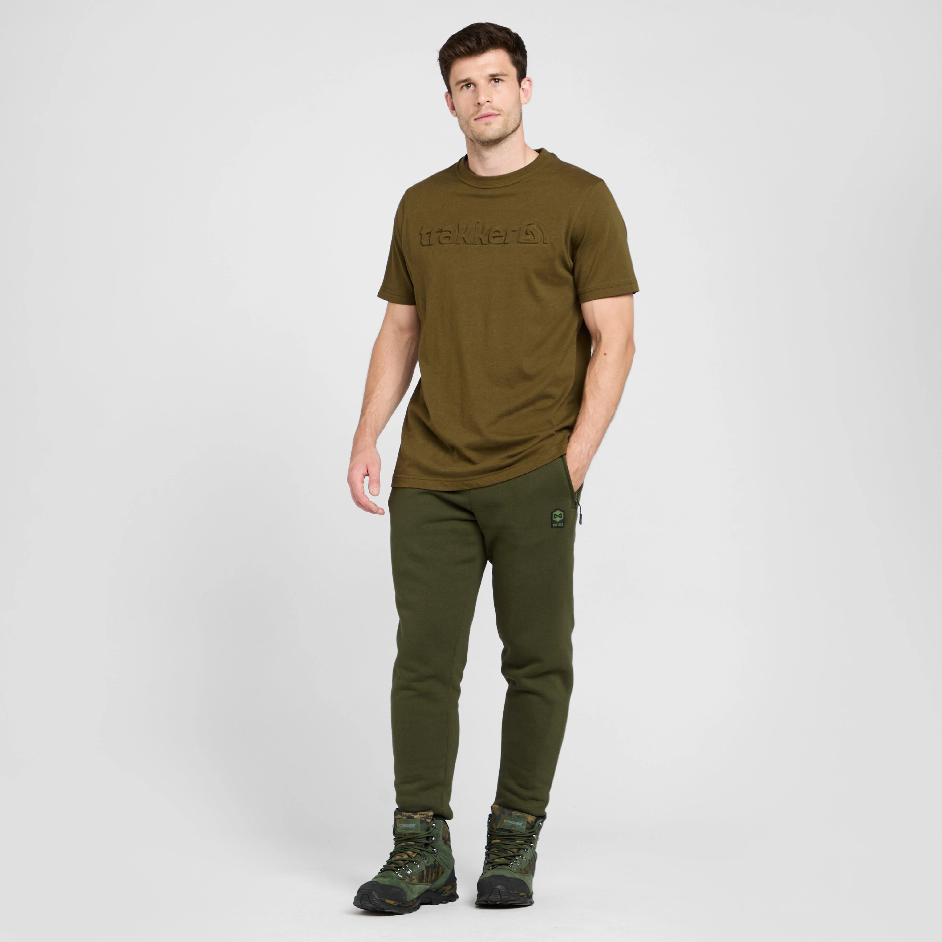 Men's Sherpa Jogger - Image 3