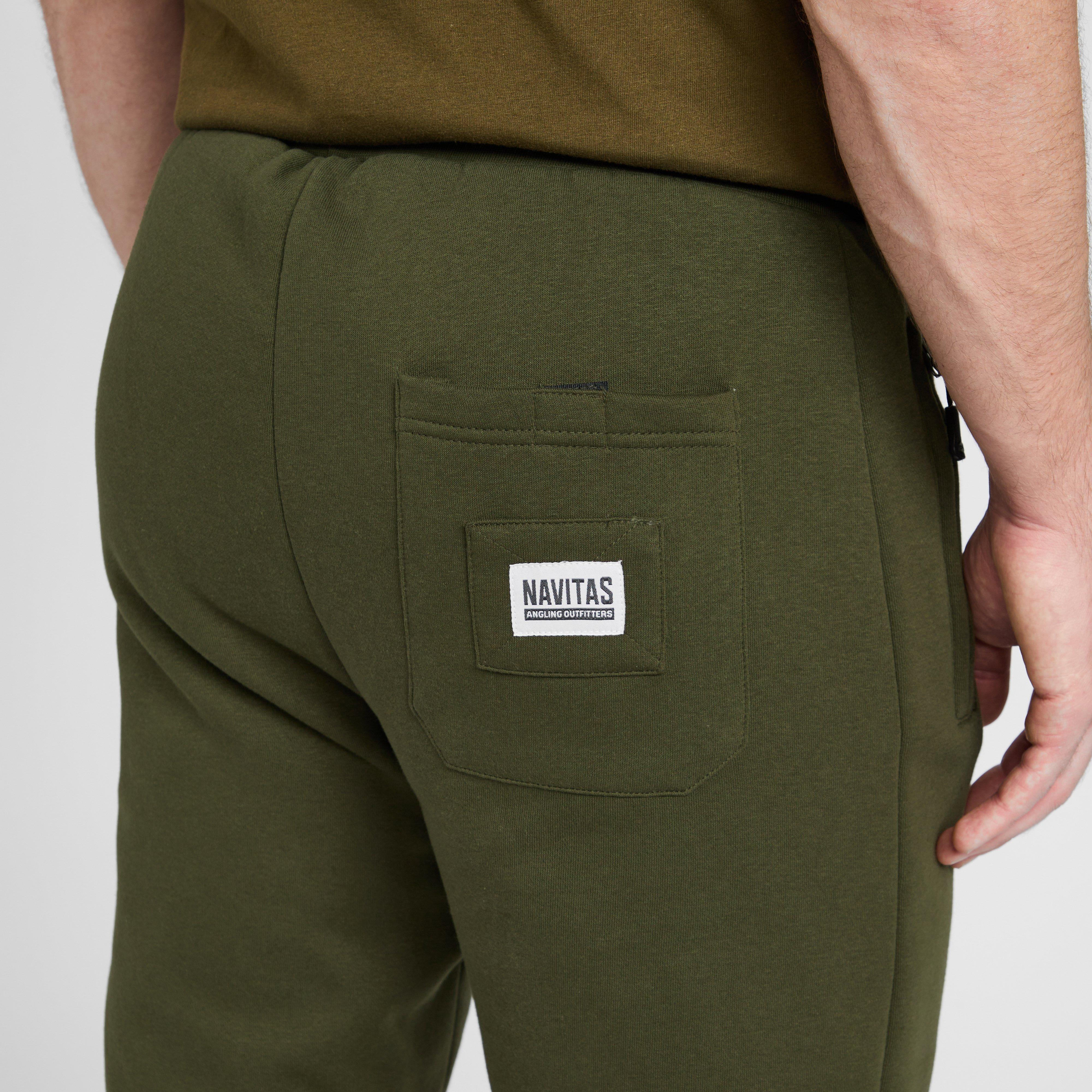 Men's Sherpa Jogger - Image 5
