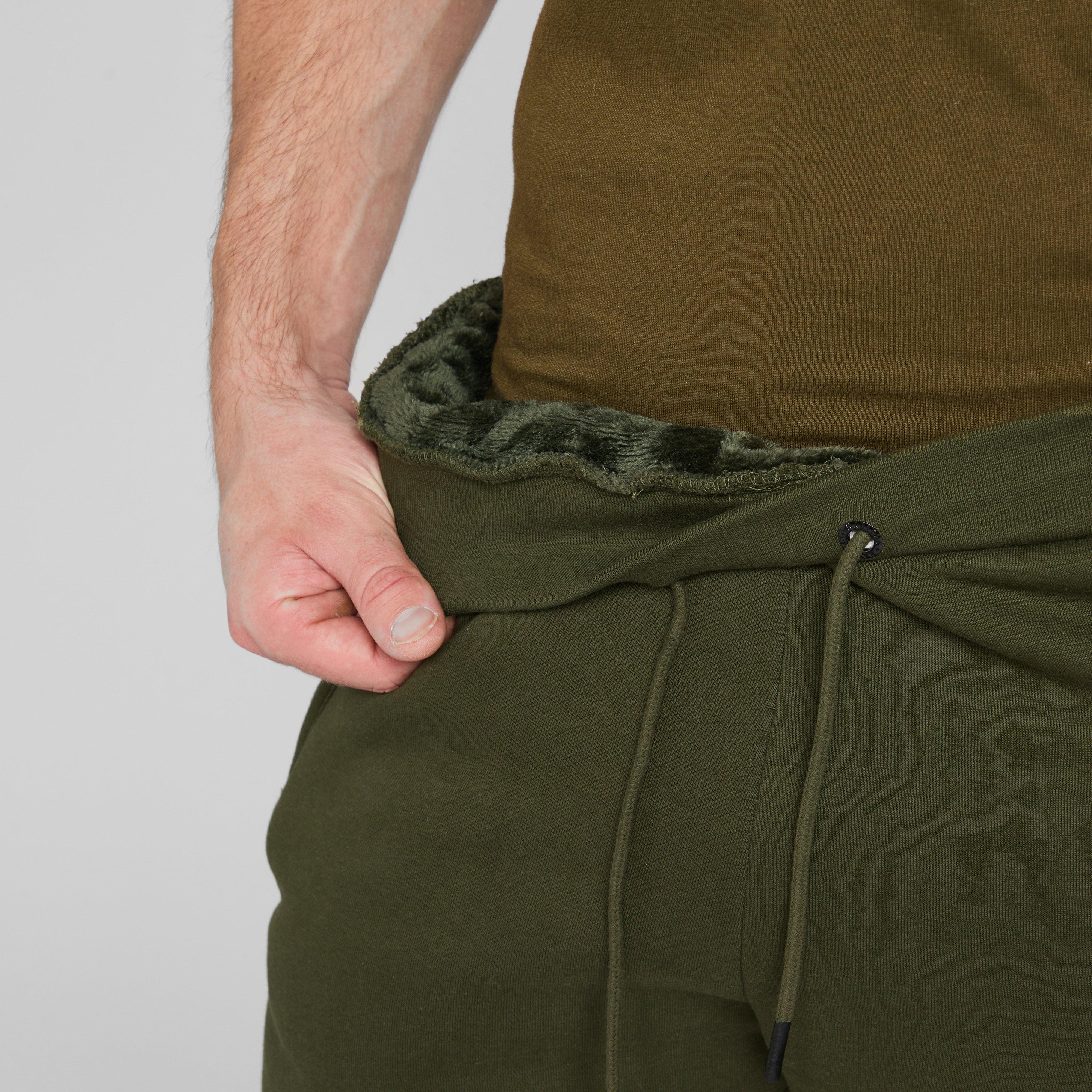 Men's Sherpa Jogger - Image 6