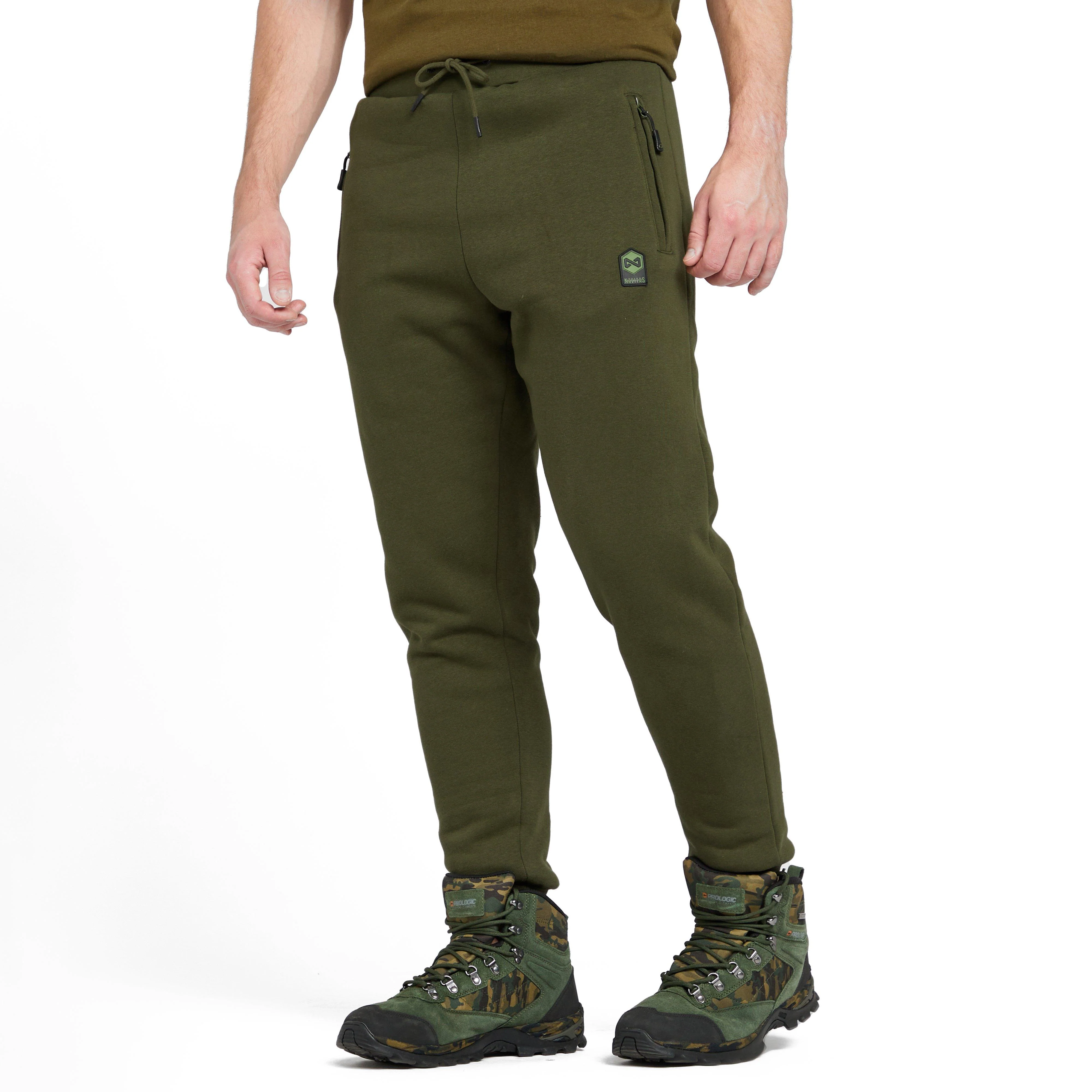 Men's Sherpa Jogger - Image 8