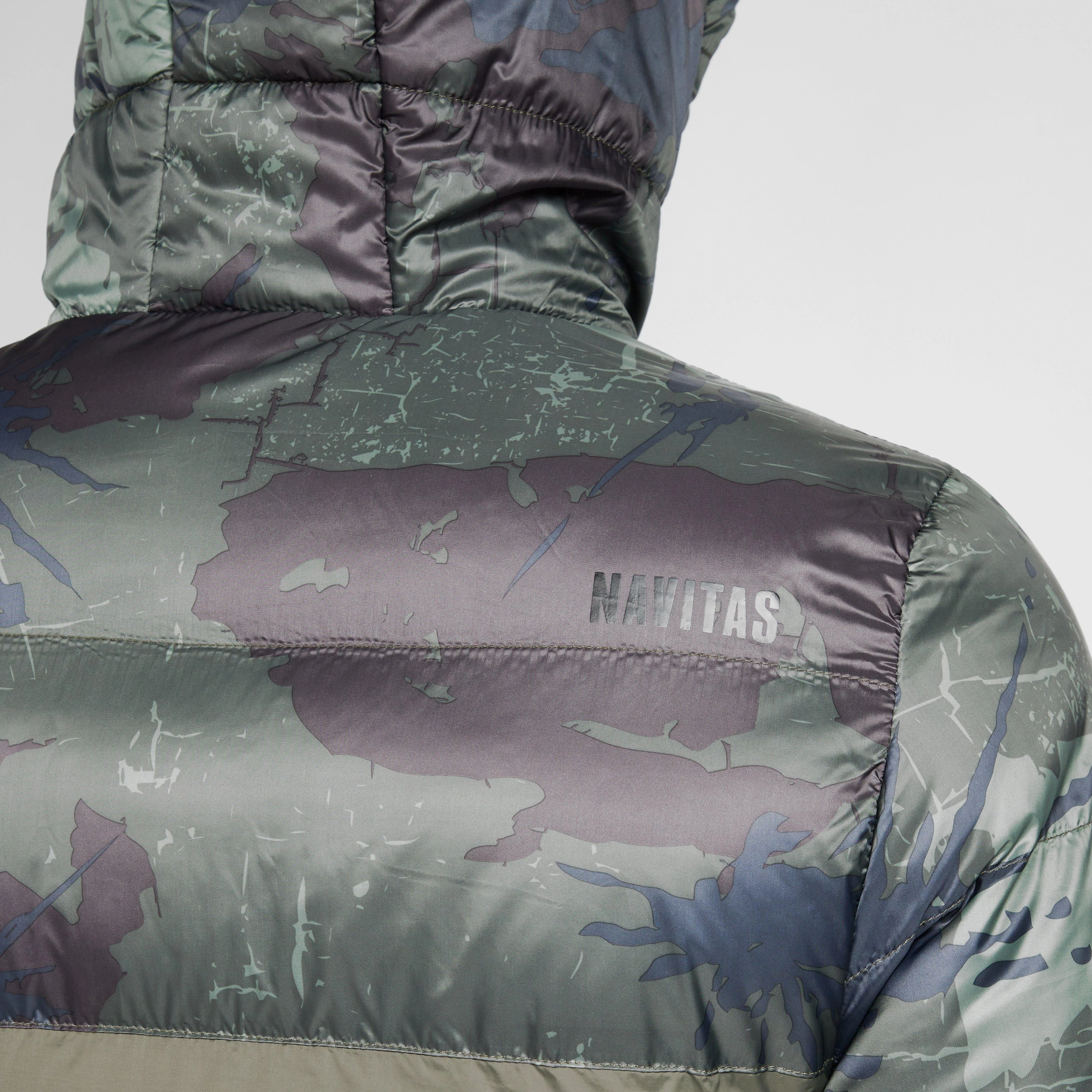 Men's Tetra Puffer Jacket - Image 7