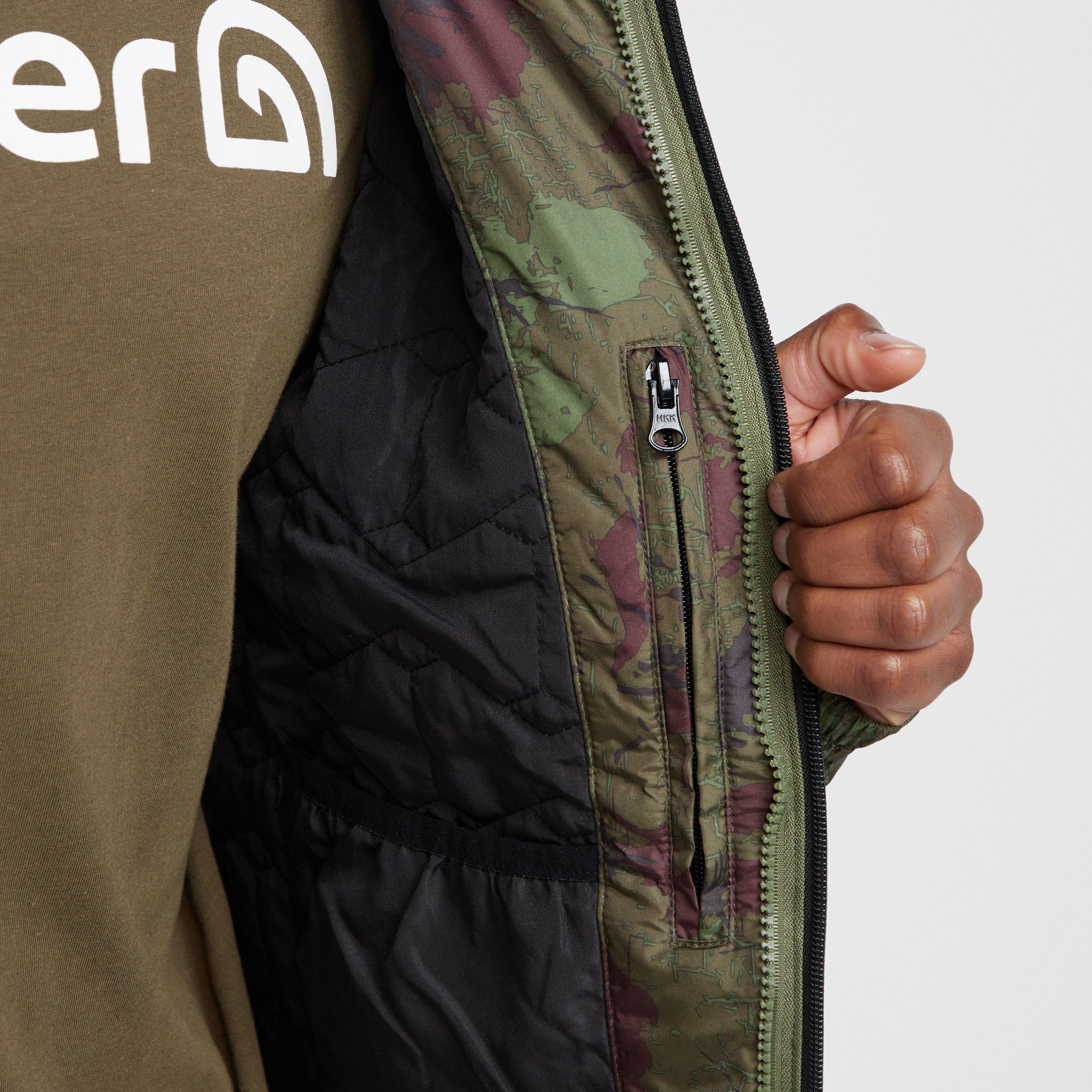 Scout Camo Jacket - Image 12