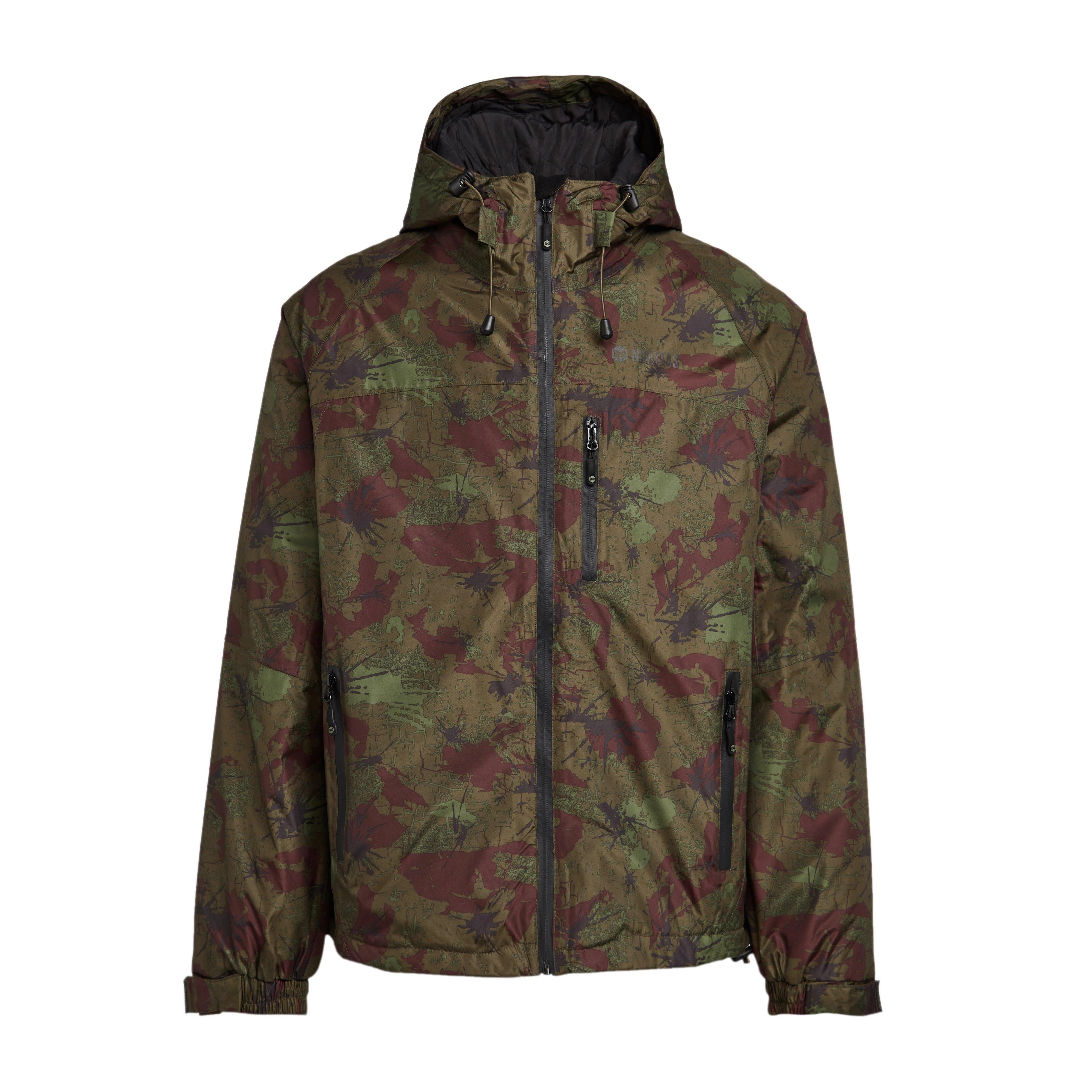 Scout Camo Jacket - Image 13