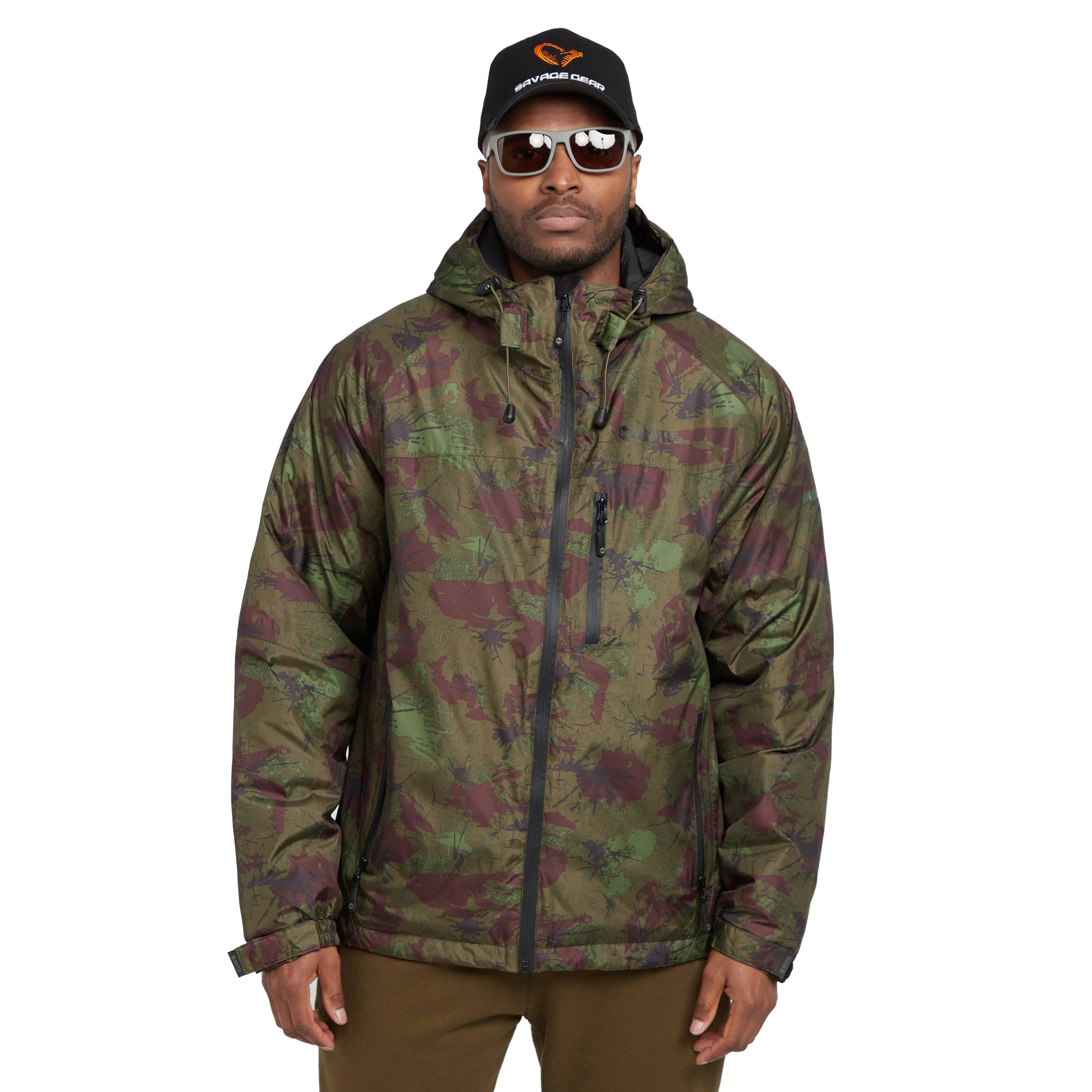 Scout Camo Jacket - Image 14