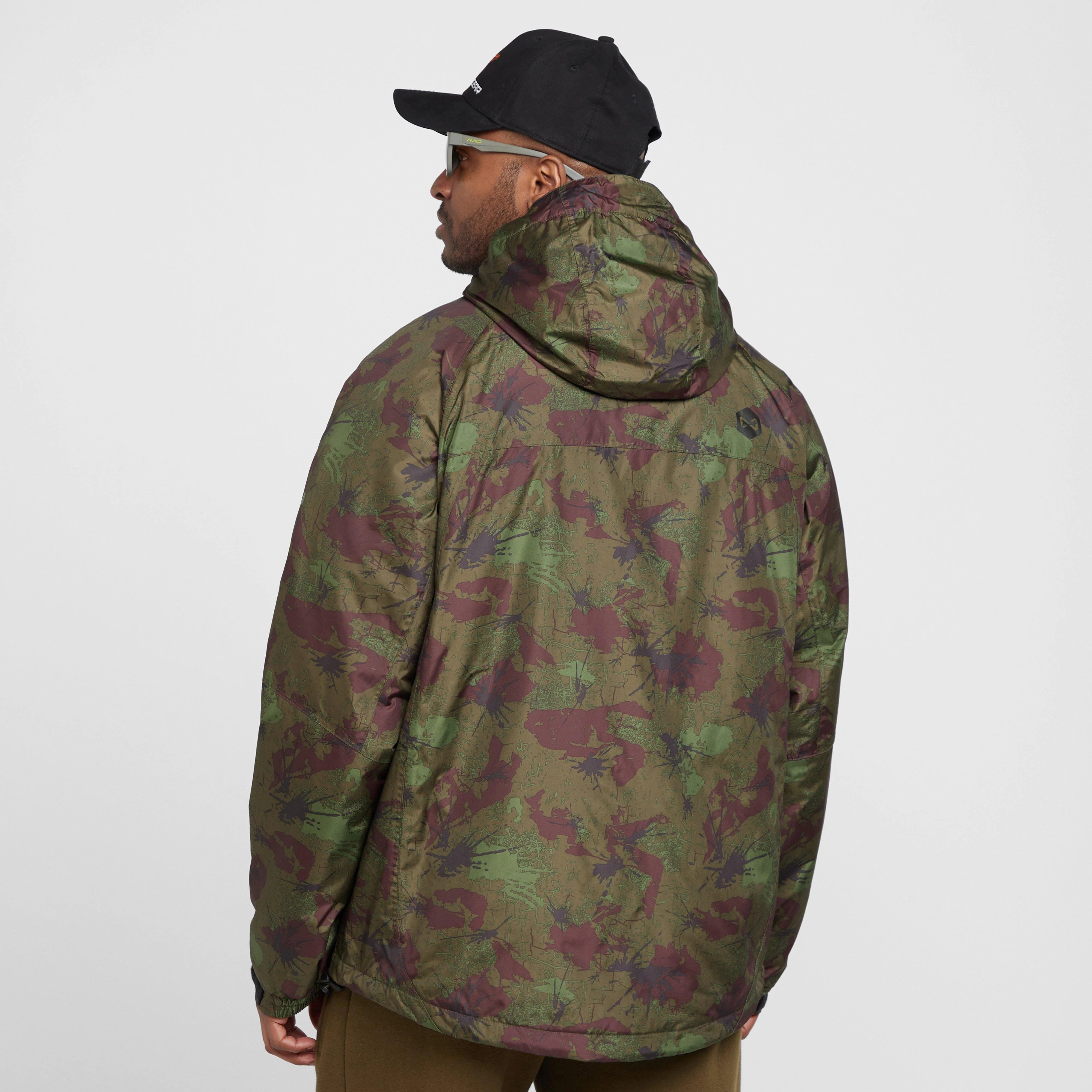 Scout Camo Jacket - Image 2