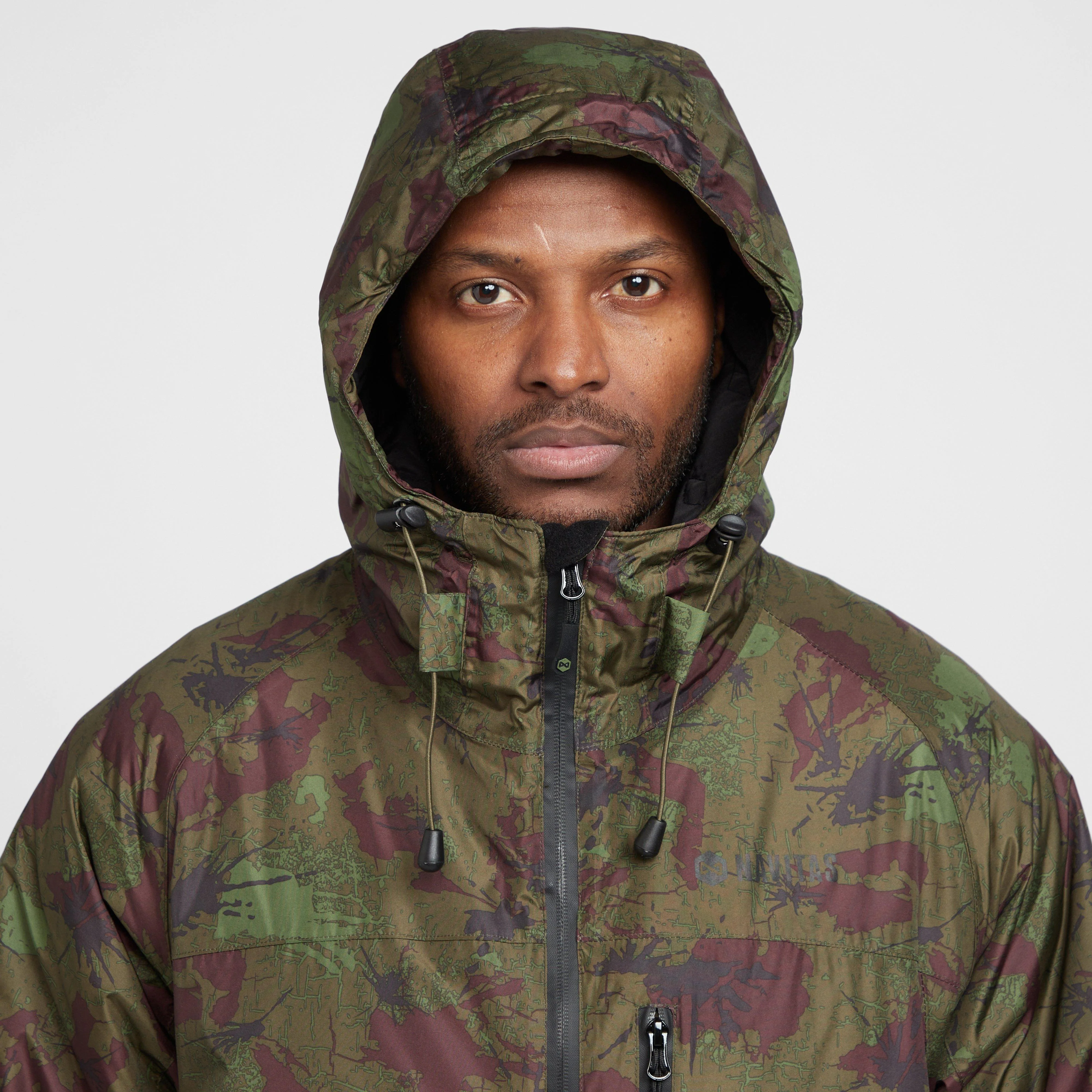 Scout Camo Jacket - Image 4