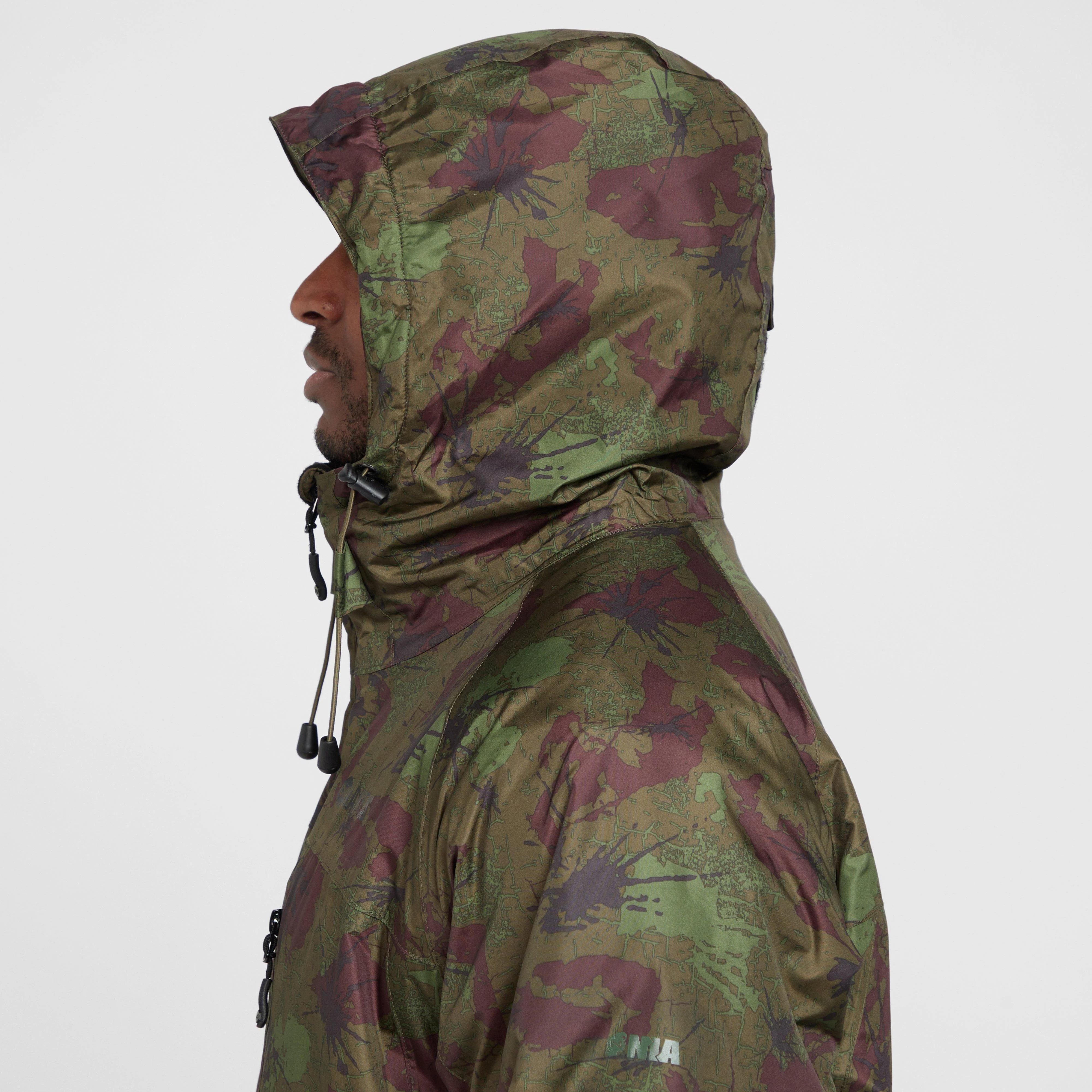 Scout Camo Jacket - Image 5