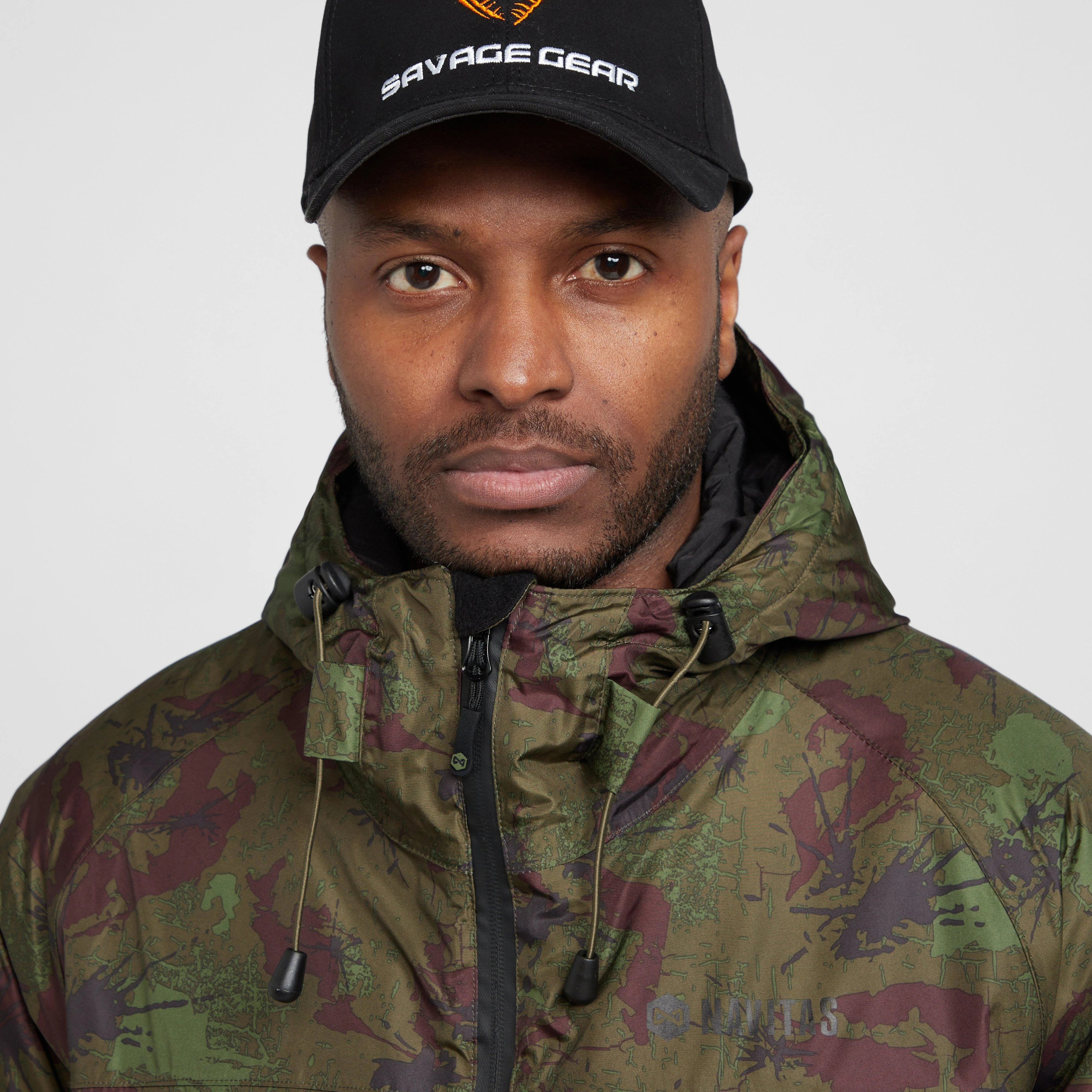 Scout Camo Jacket - Image 7