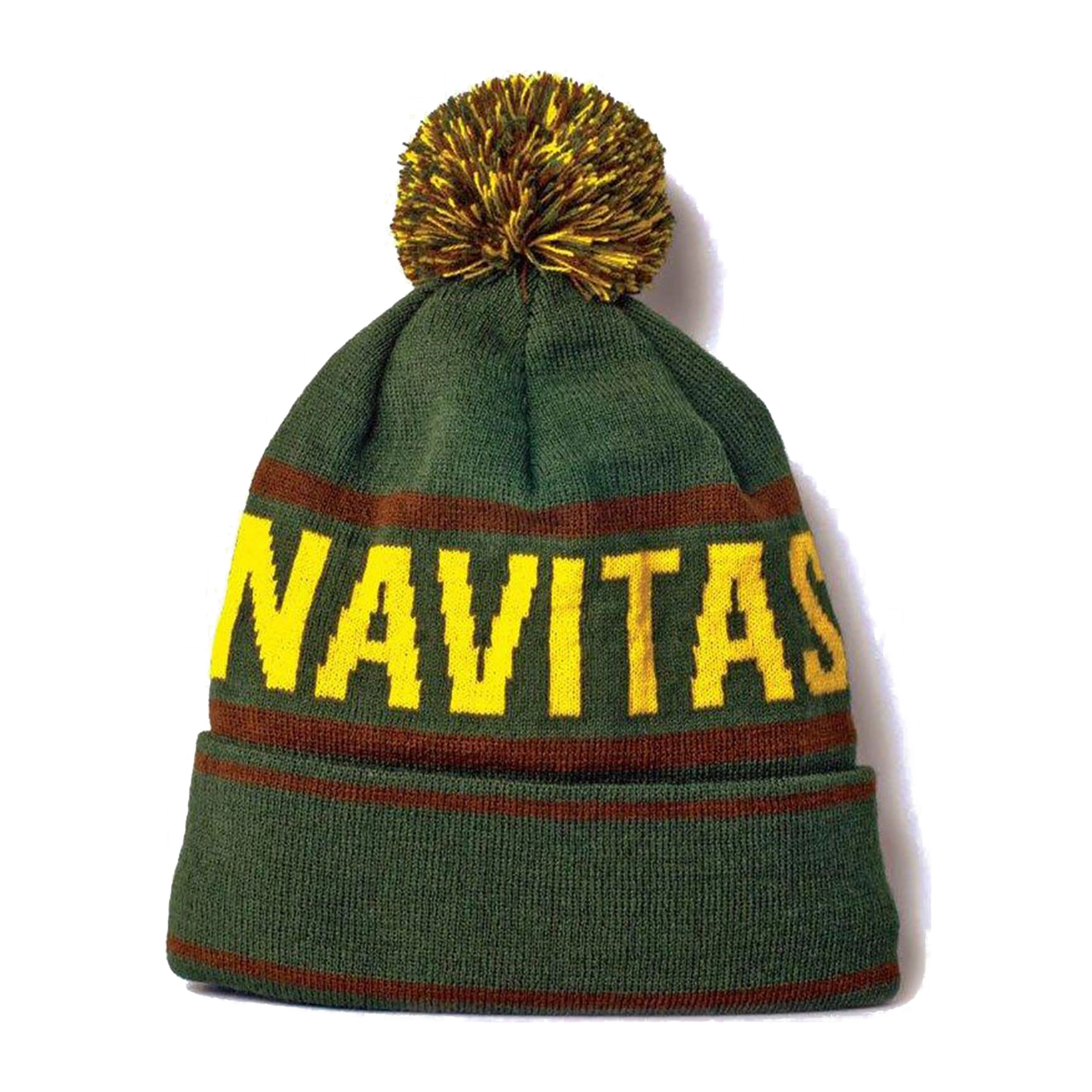 Ski Bobble Hat - Image 2