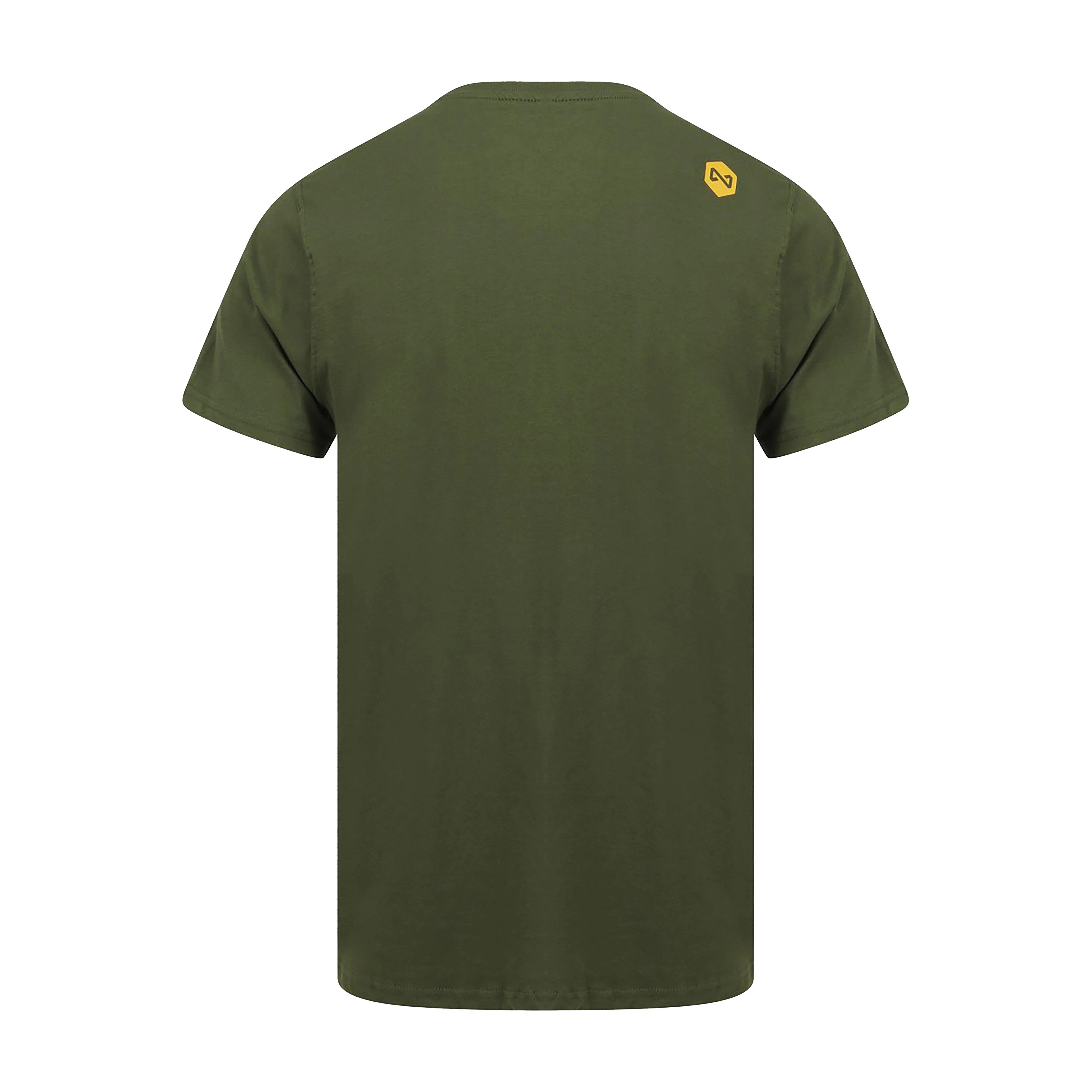 Stannart Linear Tee - Image 2