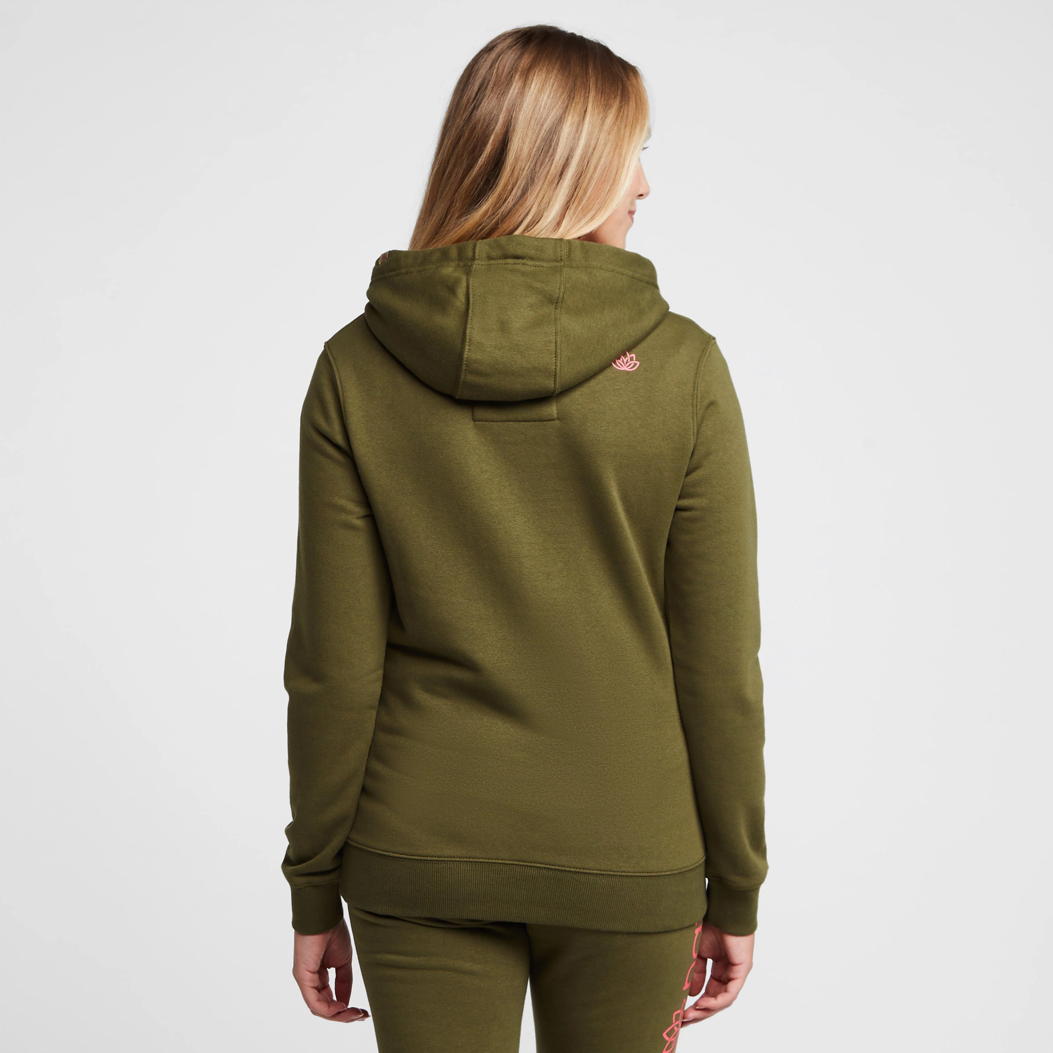 Women's Hoodie - Image 2