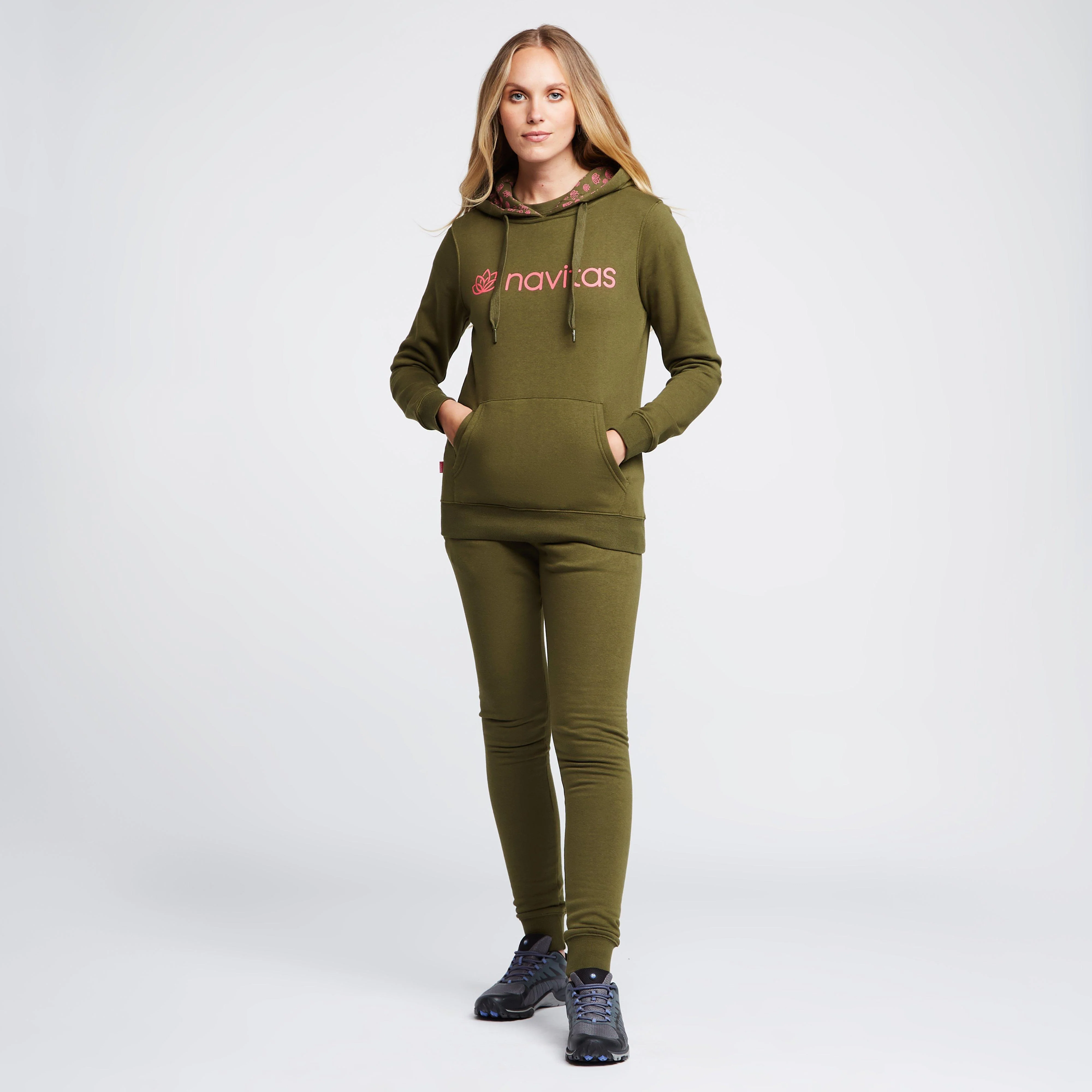 Women's Hoodie - Image 3
