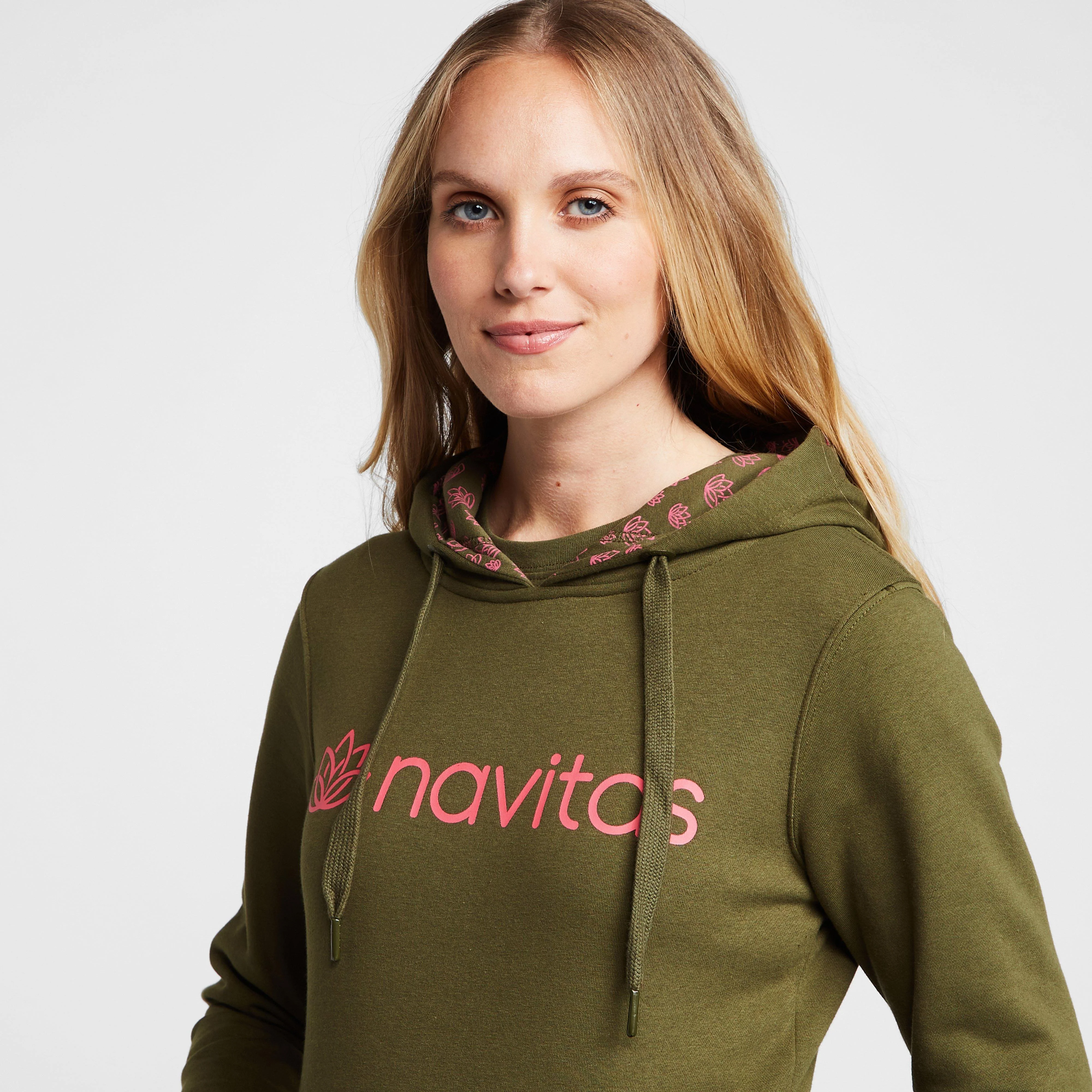 Women's Hoodie - Image 4