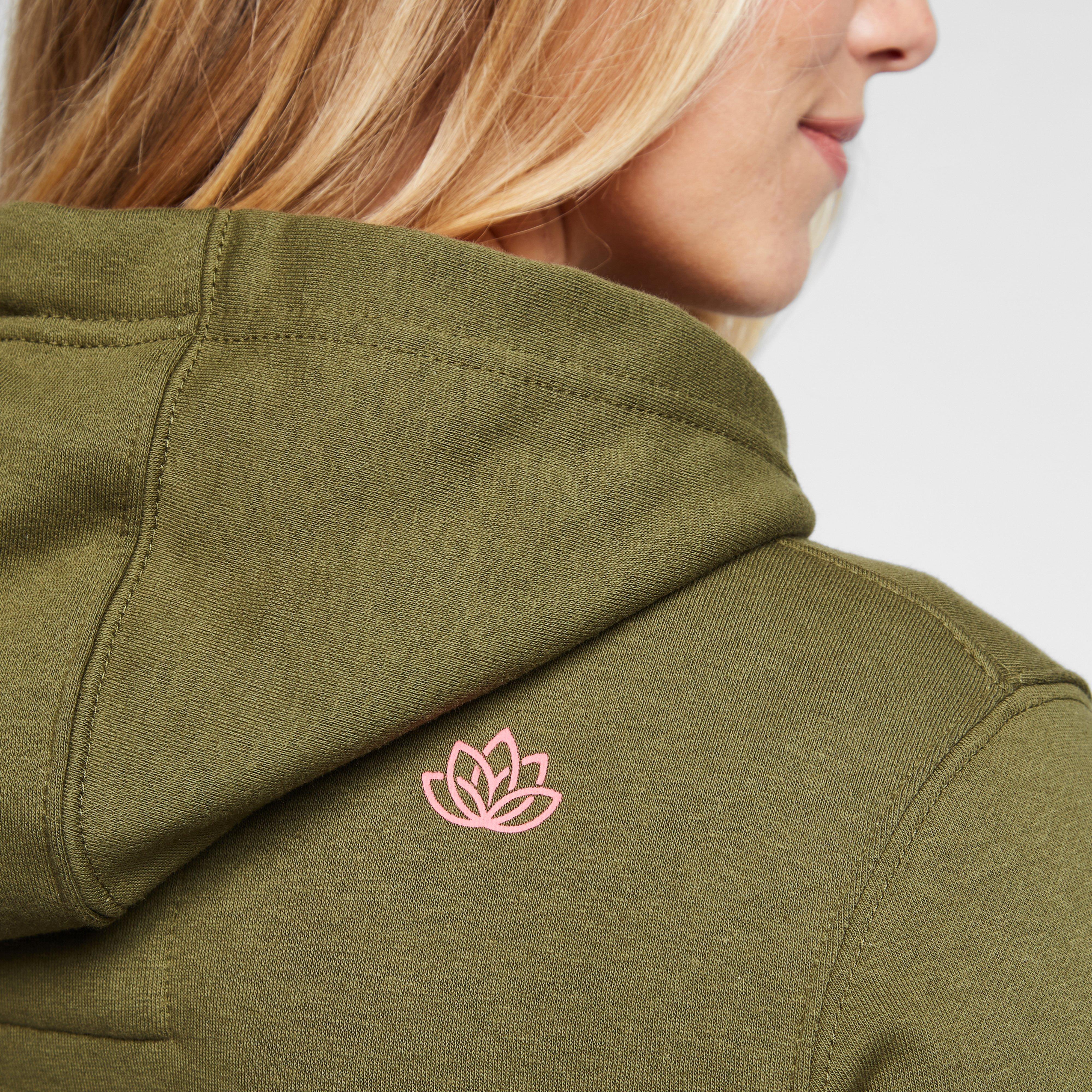 Women's Hoodie - Image 5