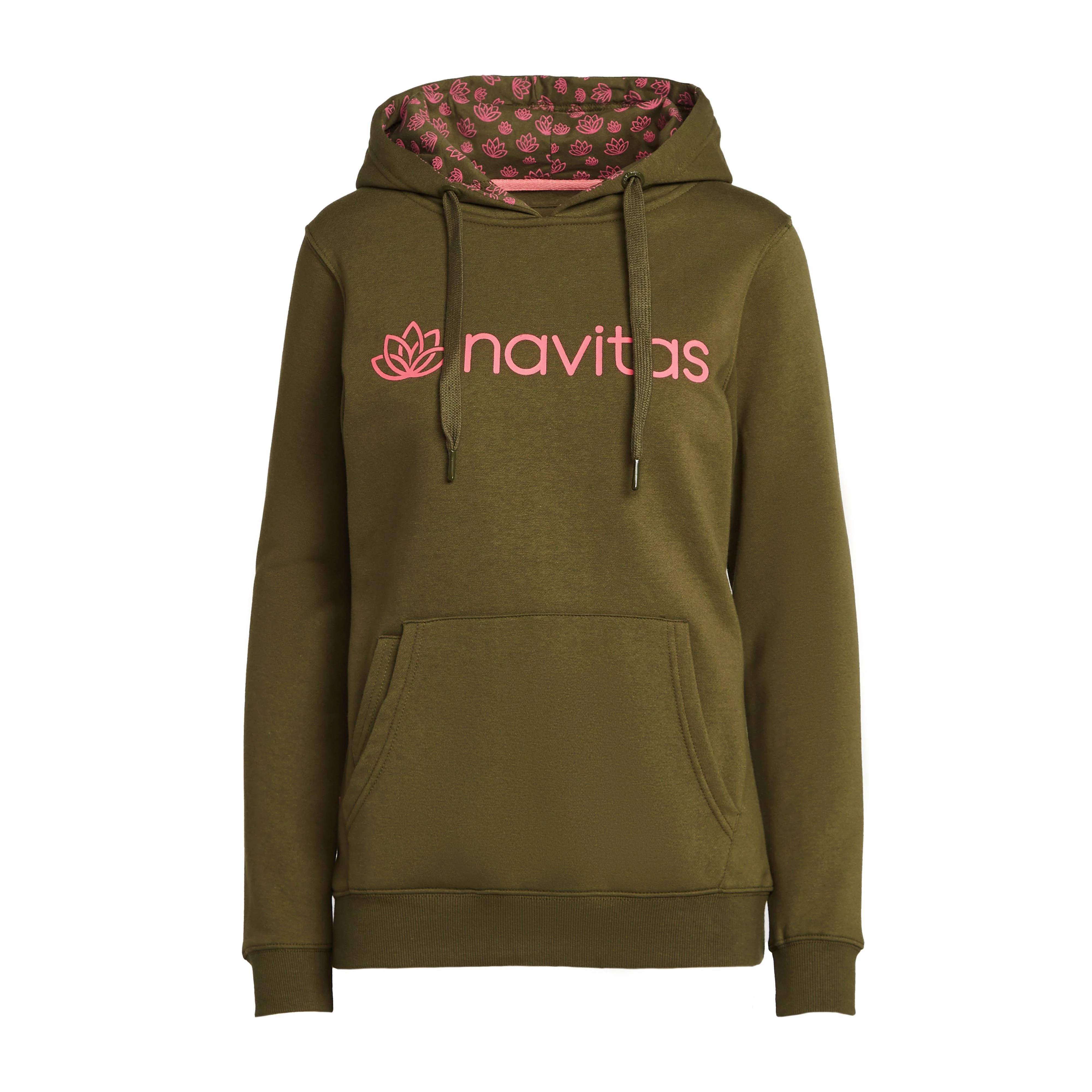 Women's Hoodie - Image 8