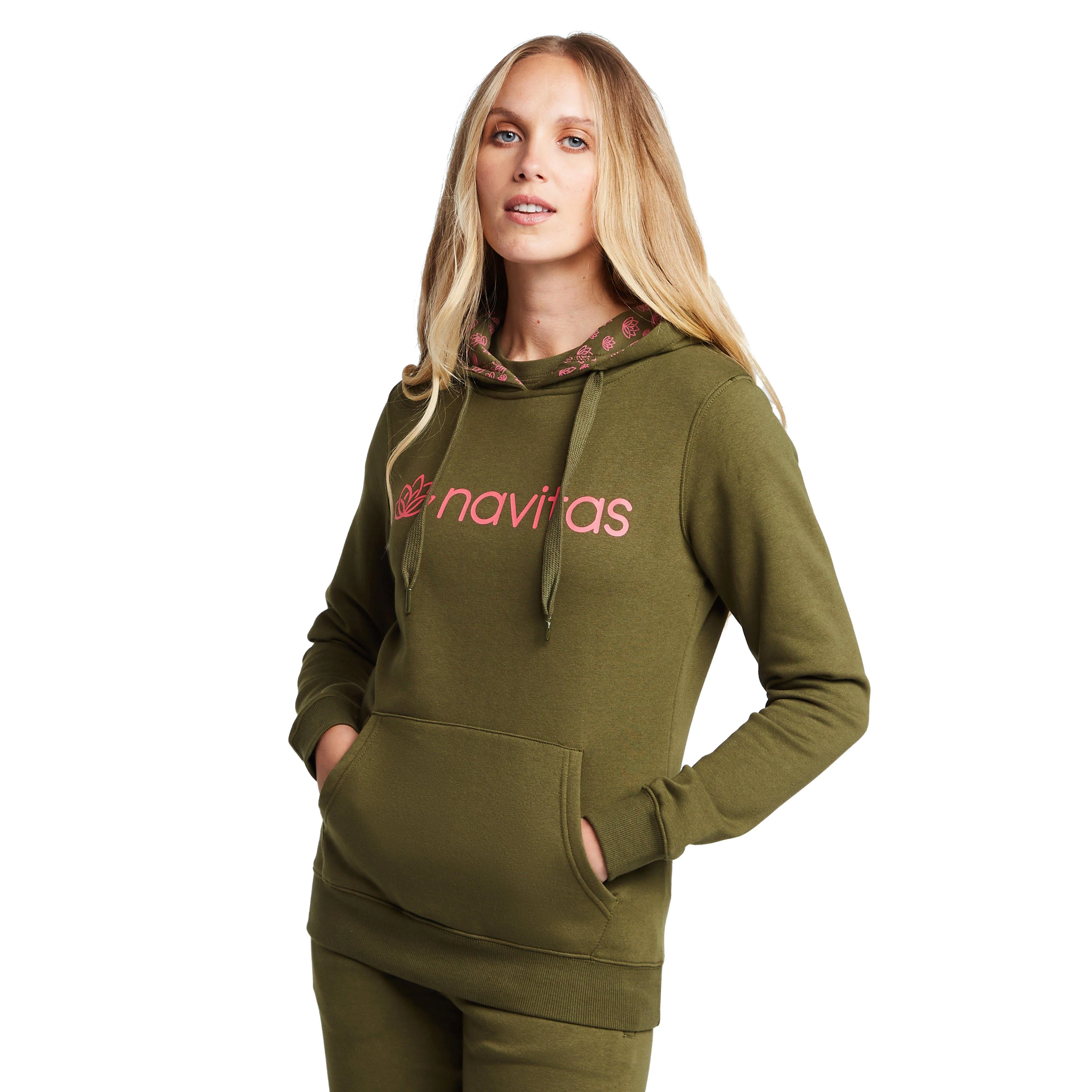 Women's Hoodie - Image 9