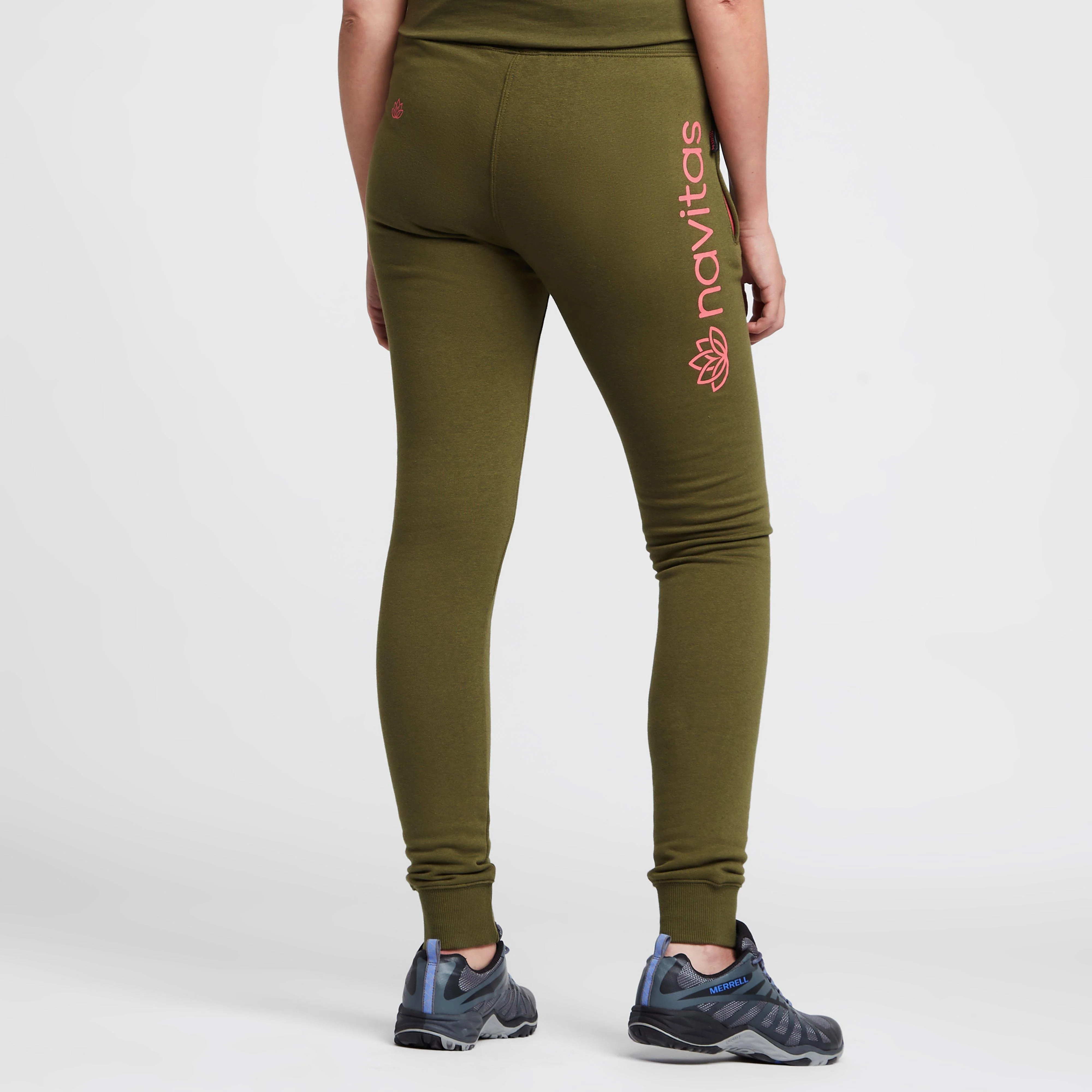 Women's Jogger - Image 2