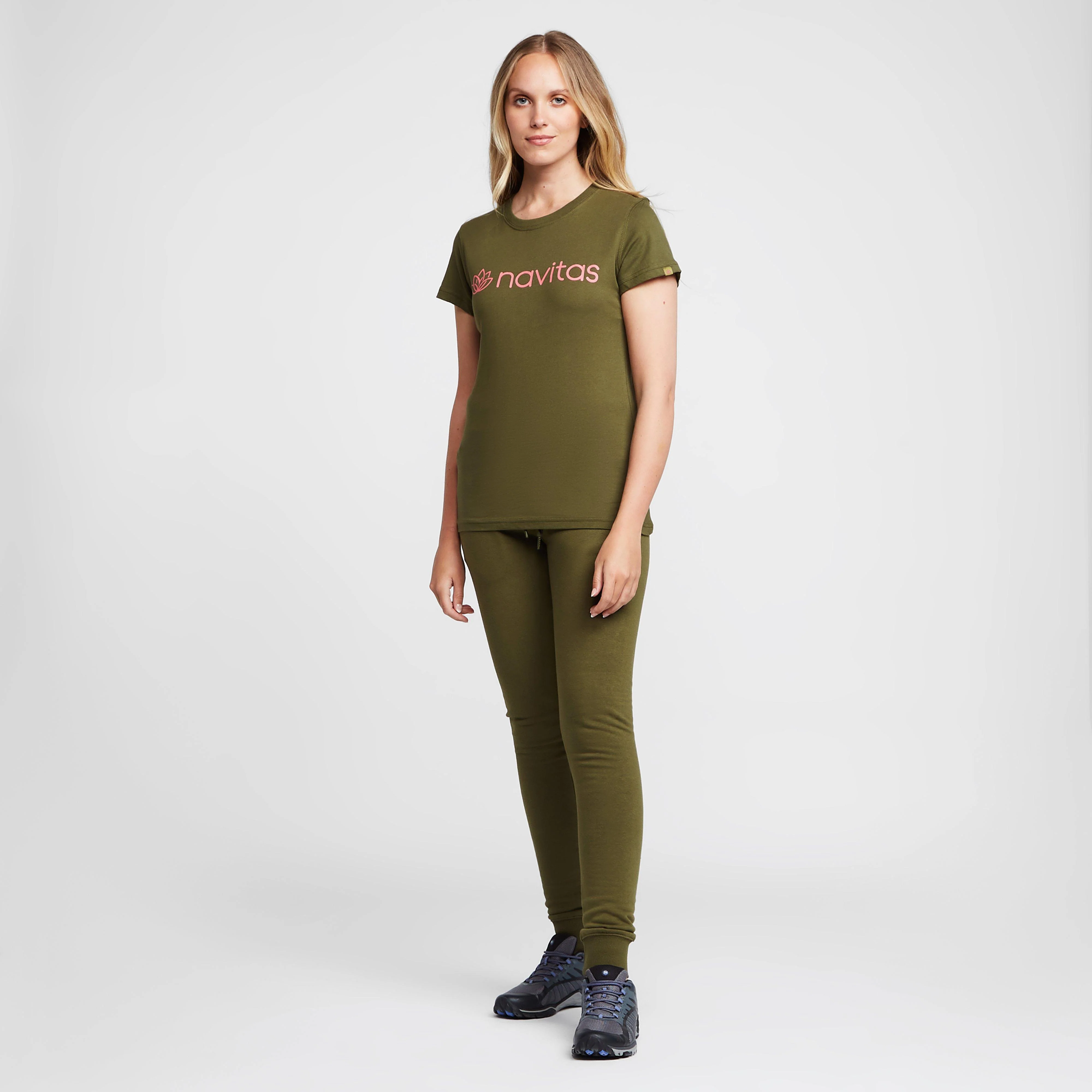 Women's Jogger - Image 3