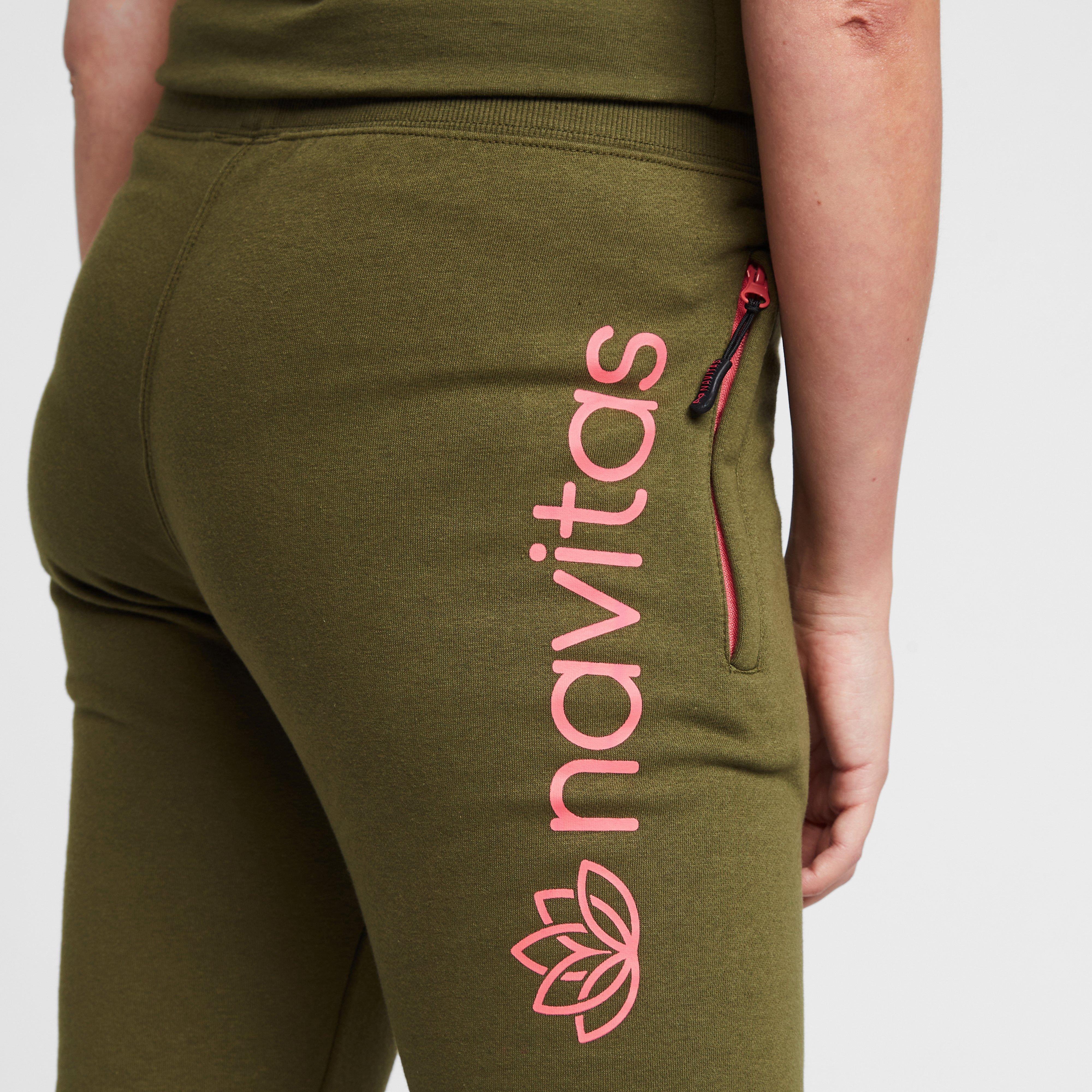 Women's Jogger - Image 4