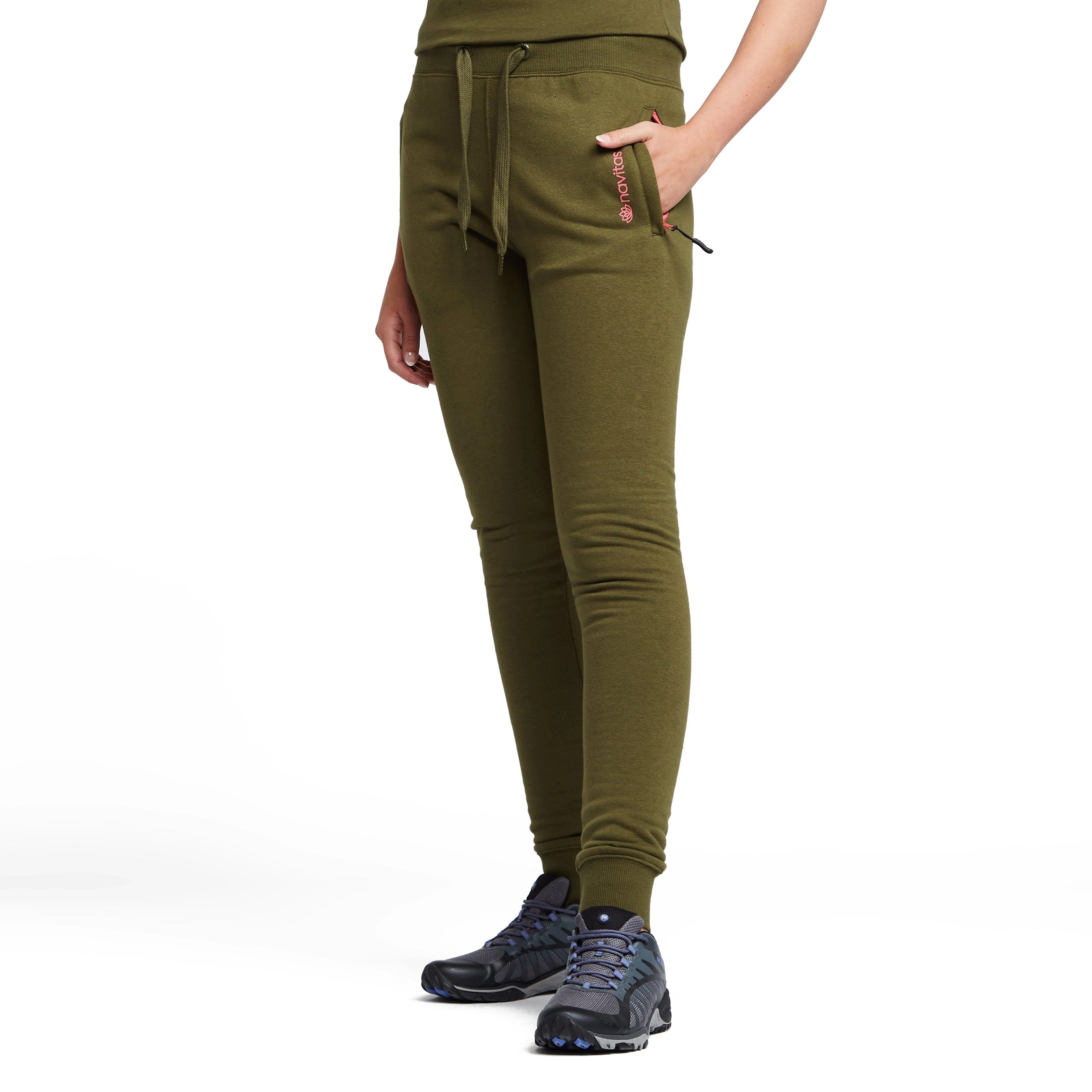 Women's Jogger - Image 8