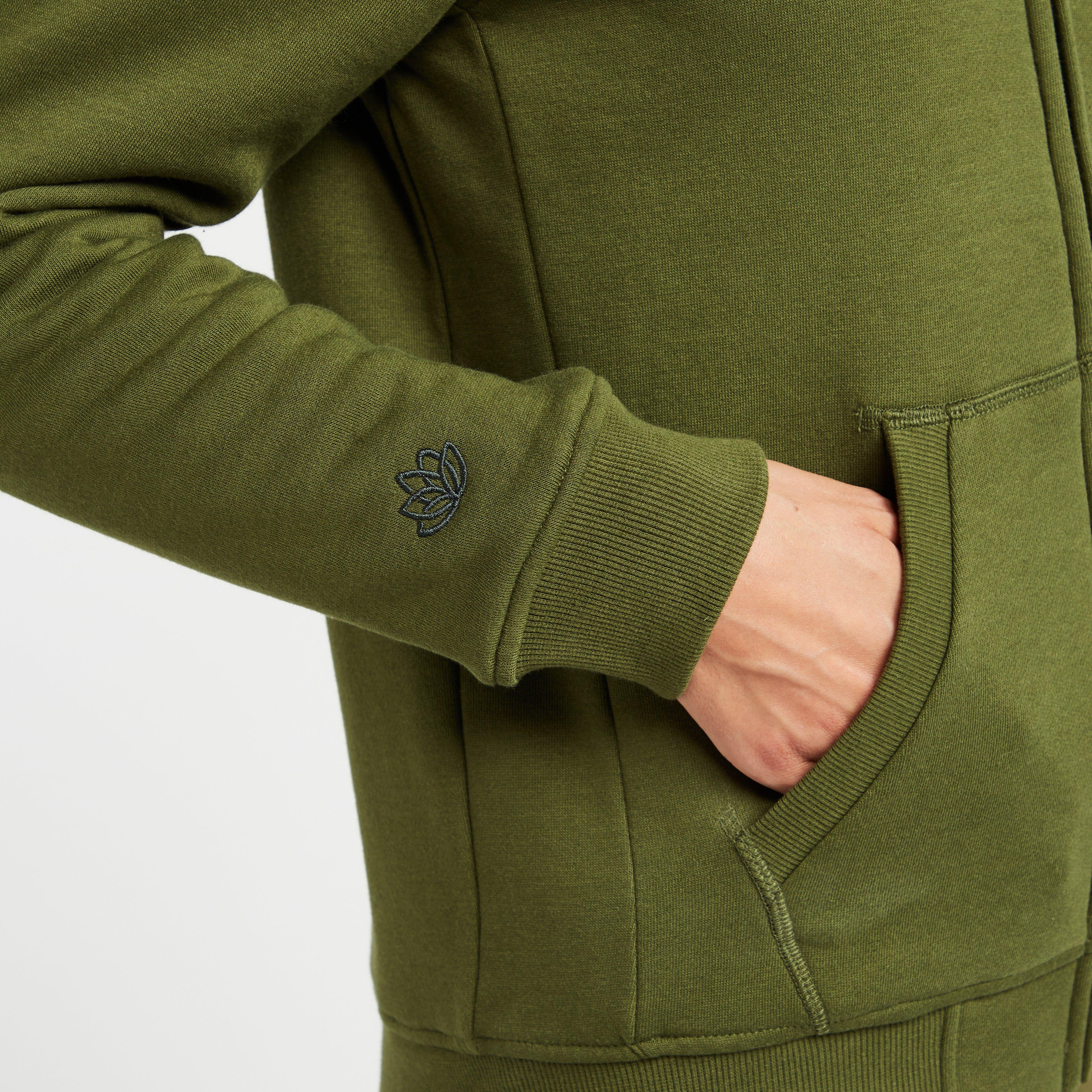 Women’s Sherpa Hoodie - Image 6