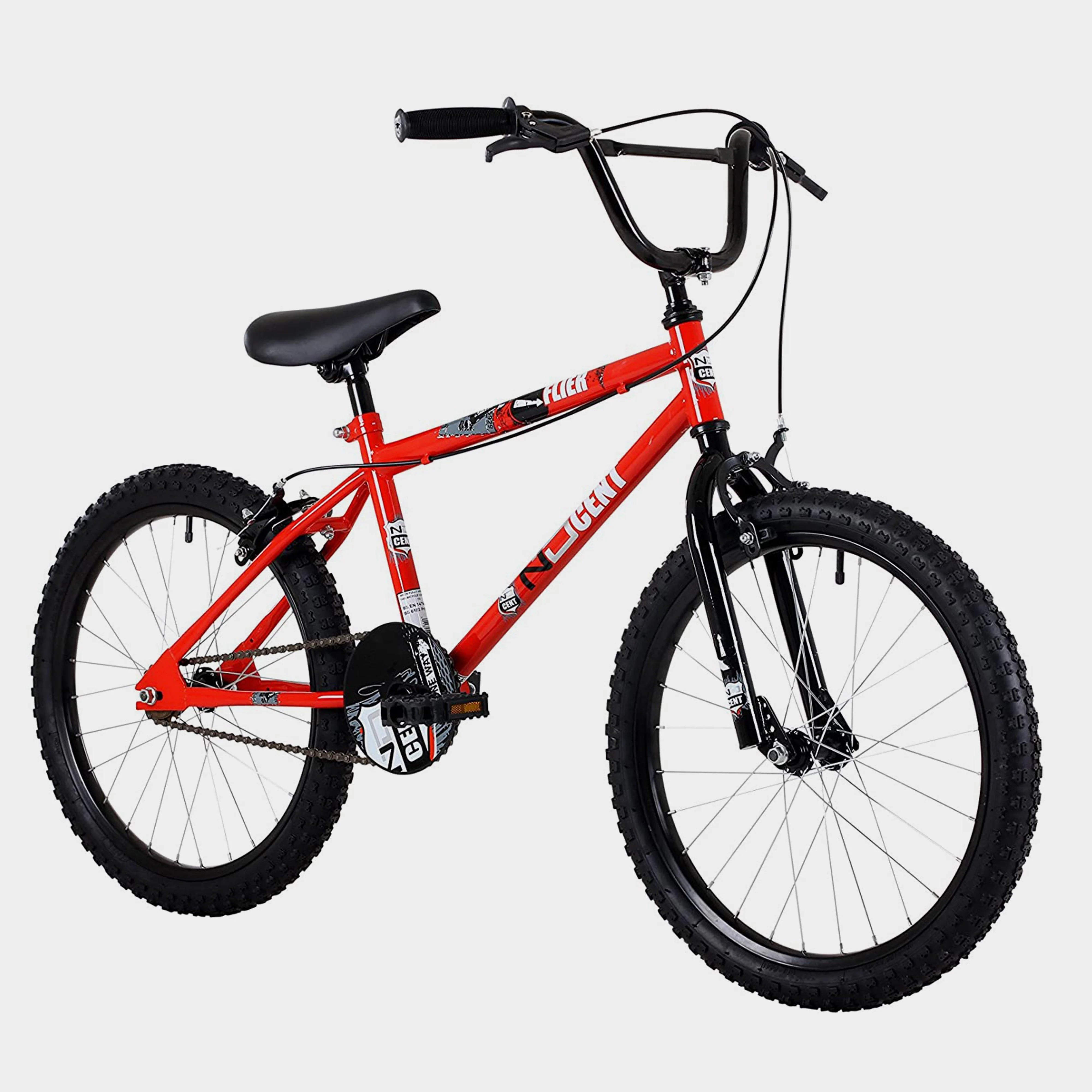 Flier 16” Kids’ Bike - Image 2