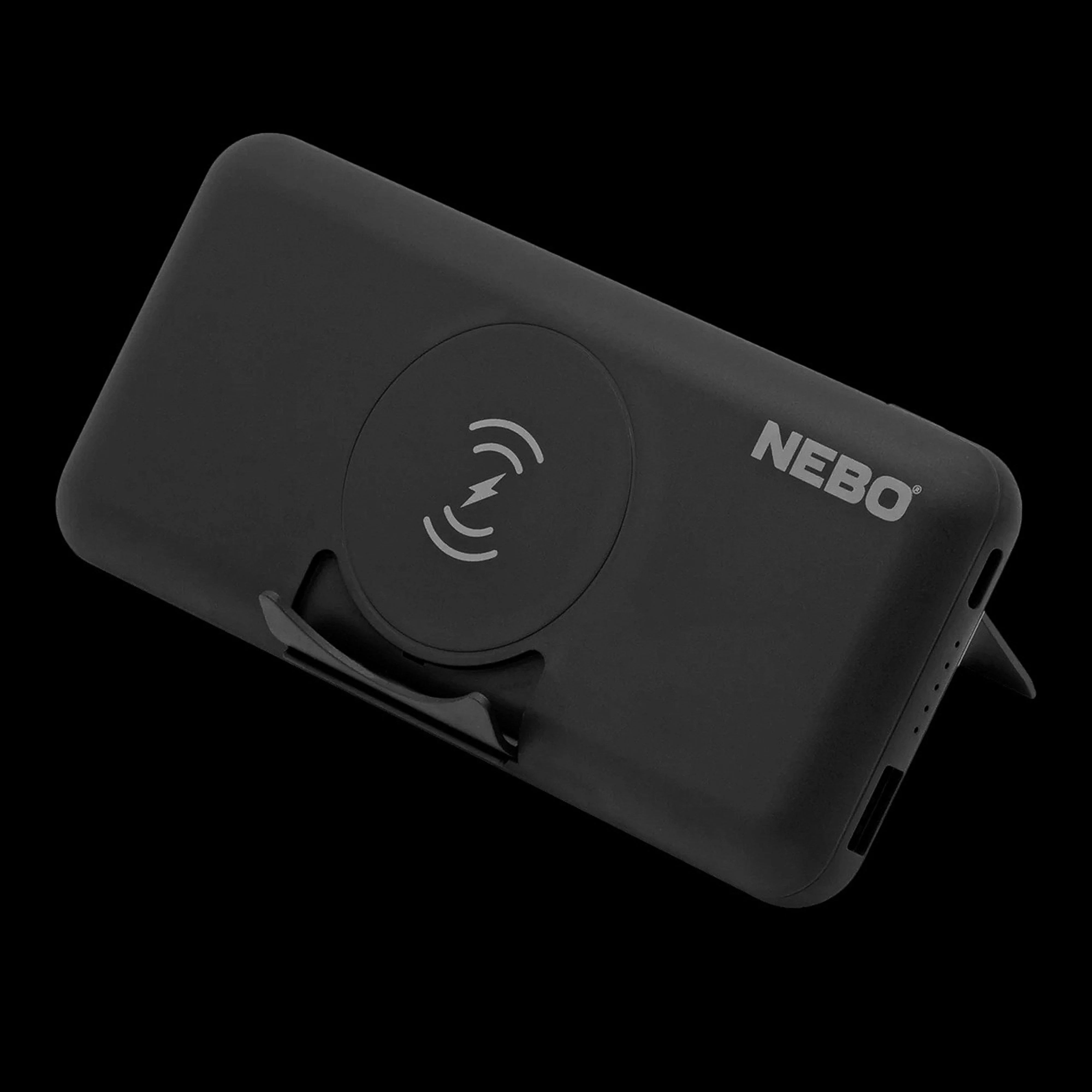 10K Wireless Powerbank - Image 5