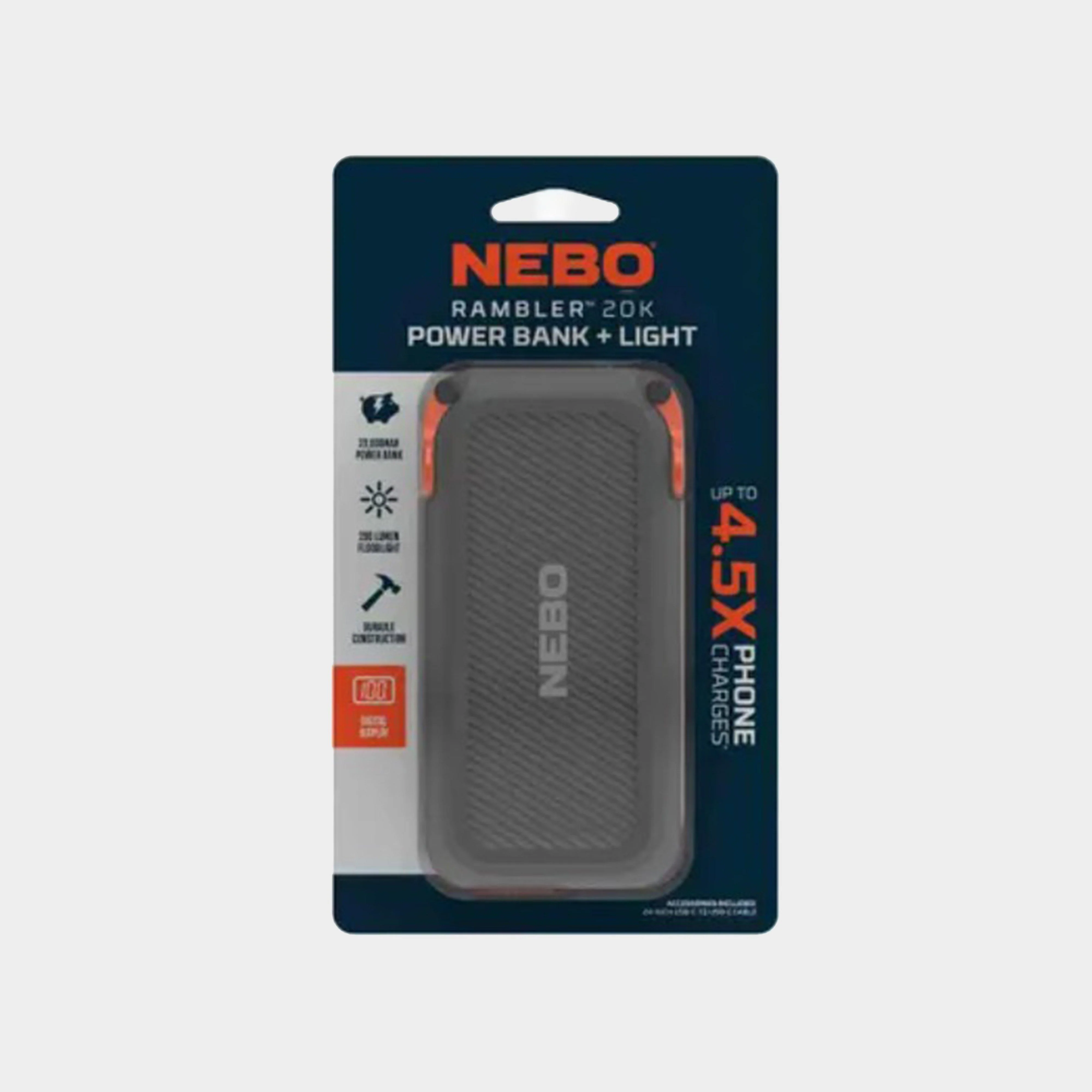 20K Powerbank - Image 3