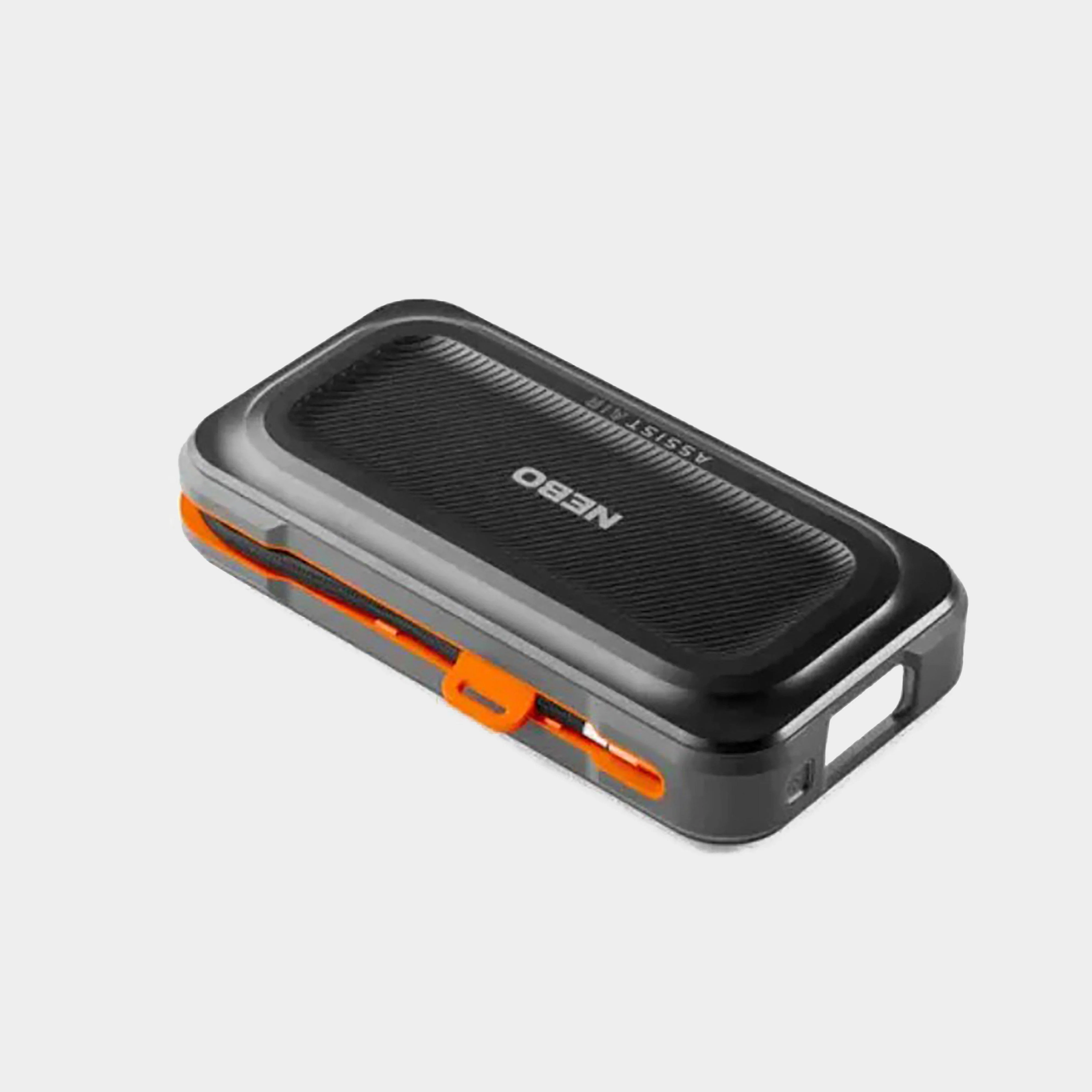 Assist Air Jump Starter & Air Compressor Power Bank - Image 3