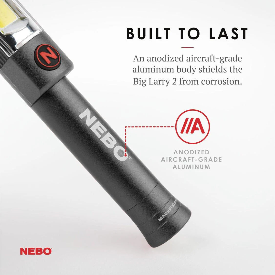 Big Larry™ 2 Torch - Image 3