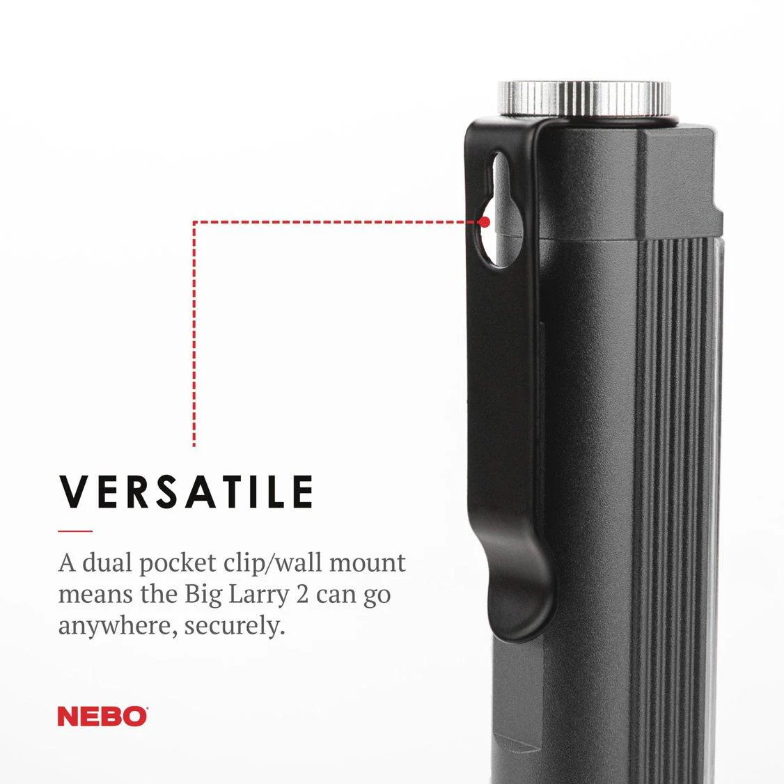 Big Larry™ 2 Torch - Image 4