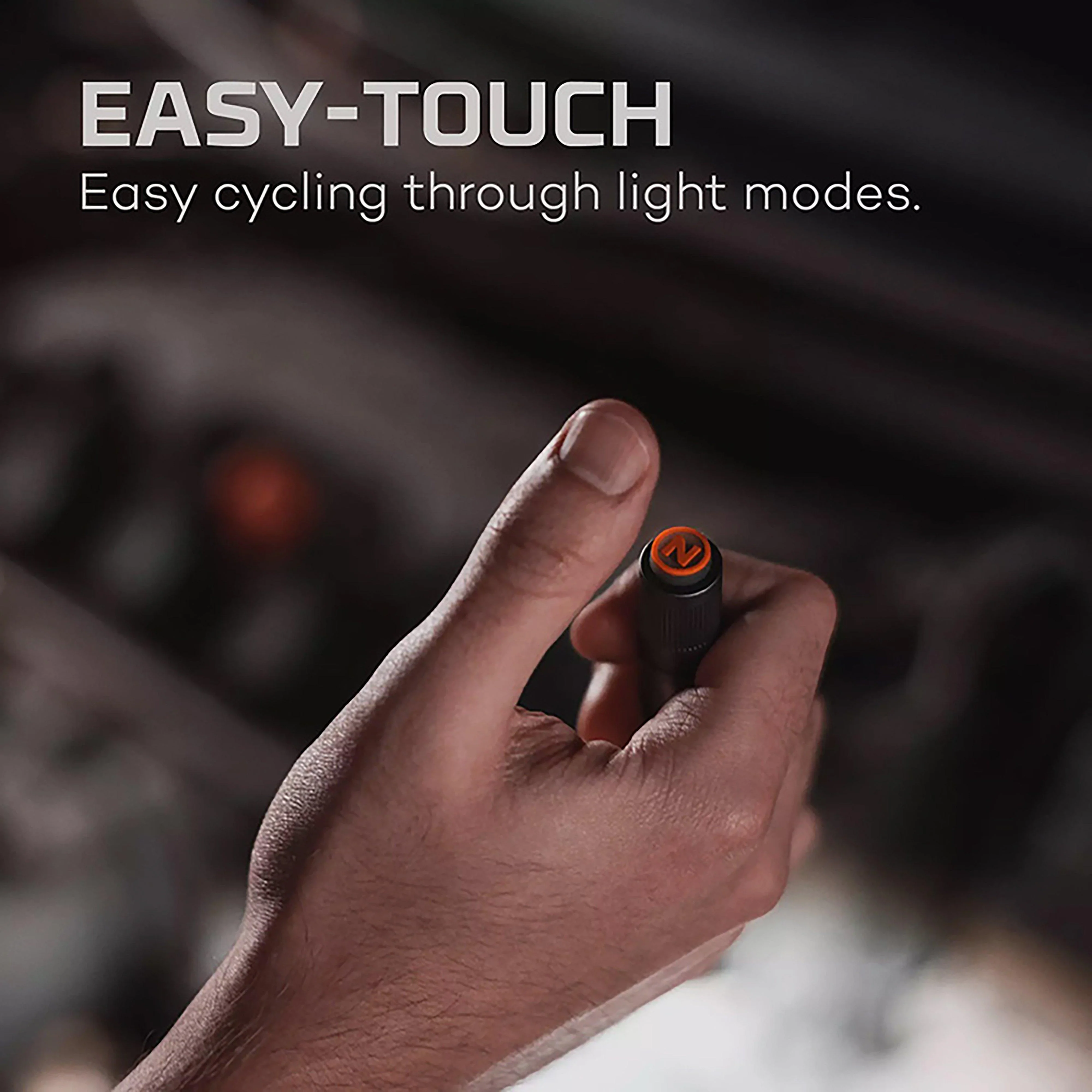 Columbo 150 Pocket Torch - Image 5