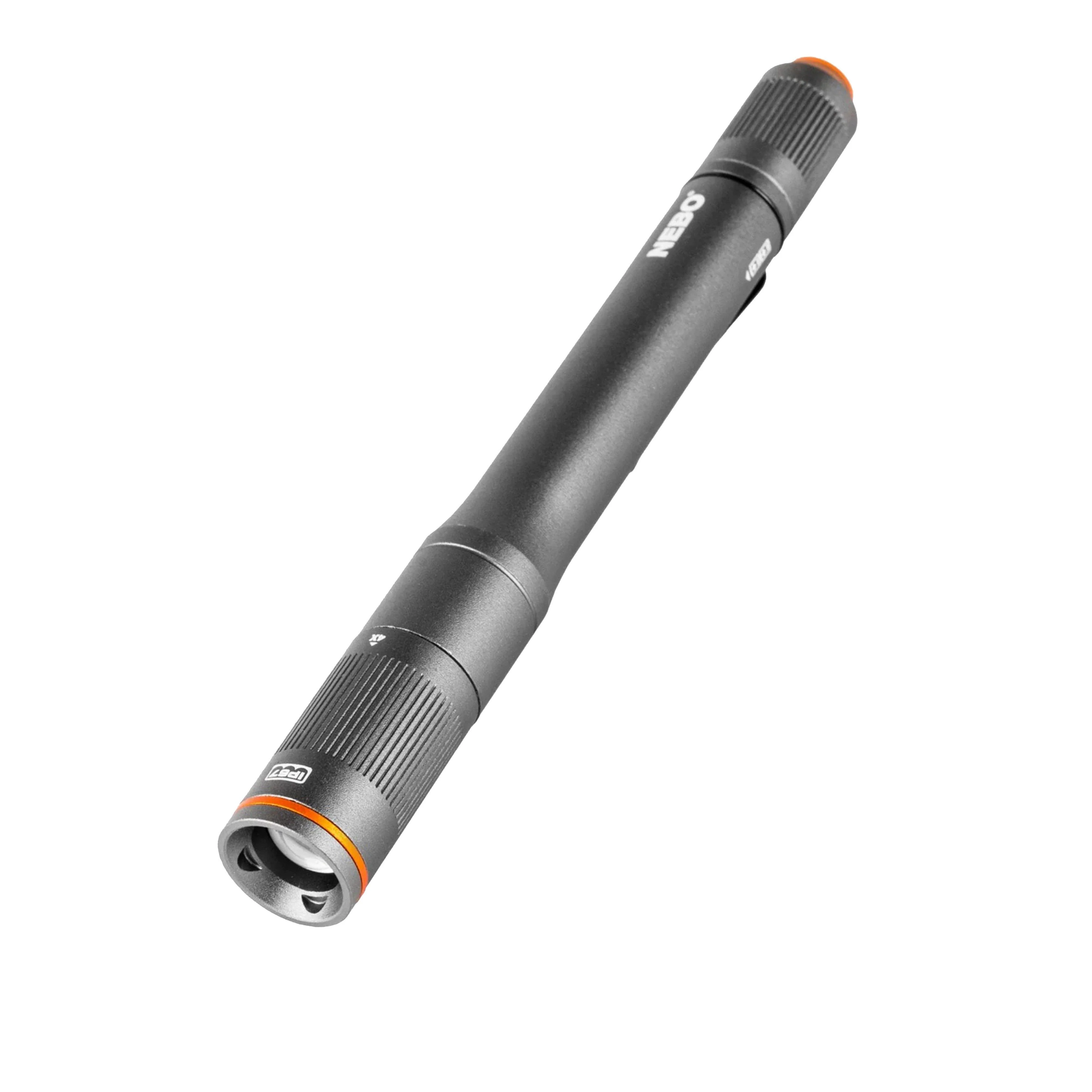 Columbo 150 Pocket Torch - Image 7