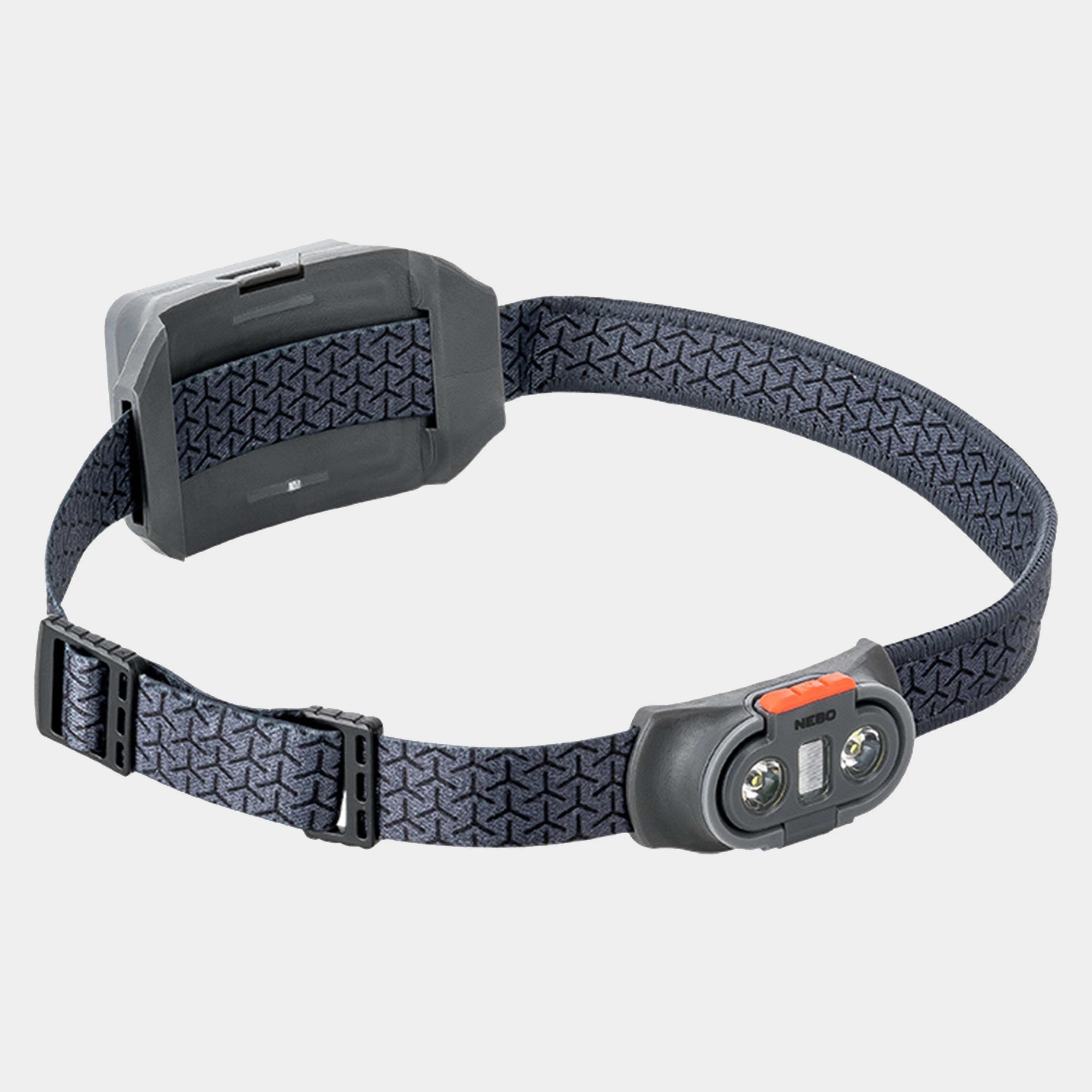 Einstein 750 Flex Headtorch - Image 2