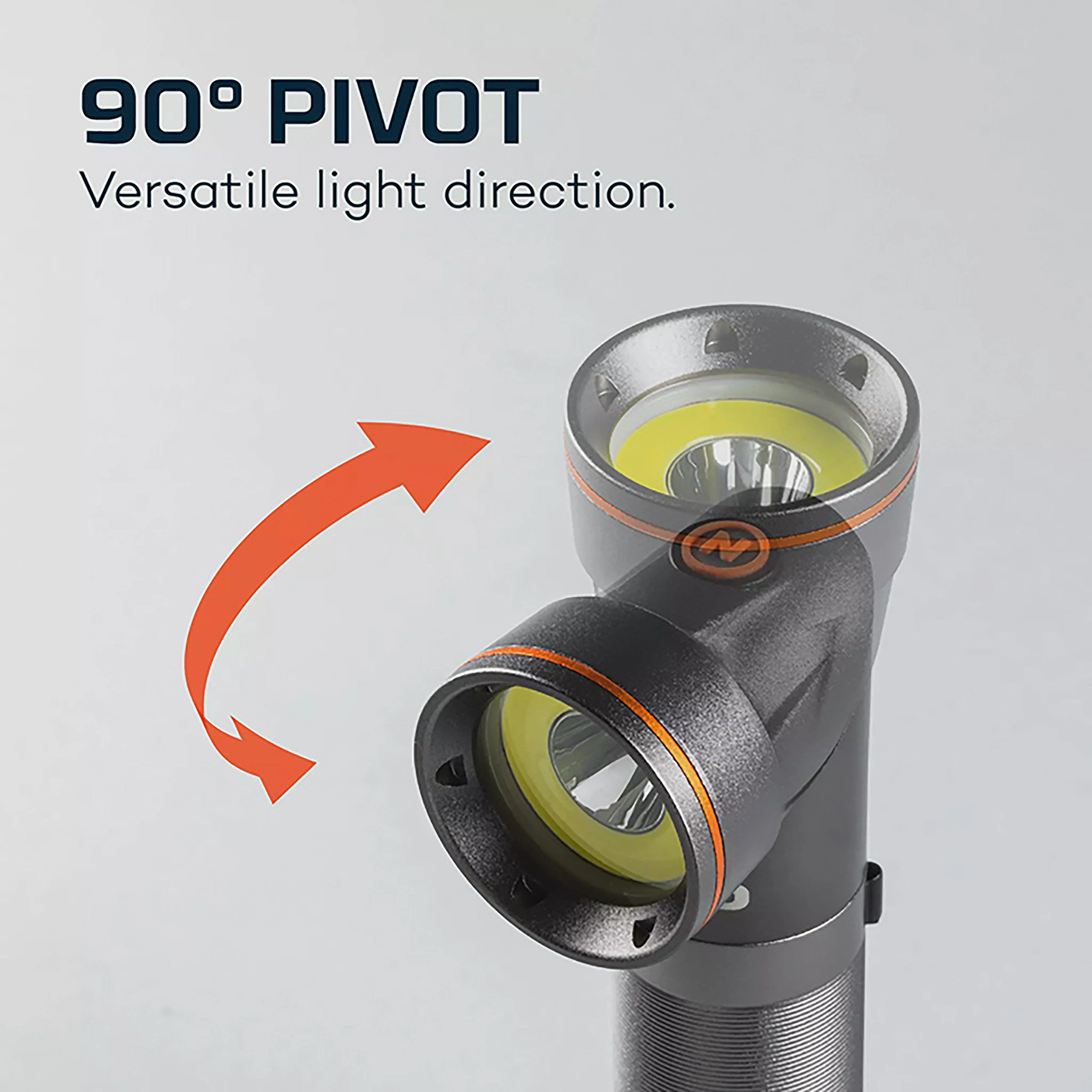 Fanklin Pivot Handheld Torch - Image 3
