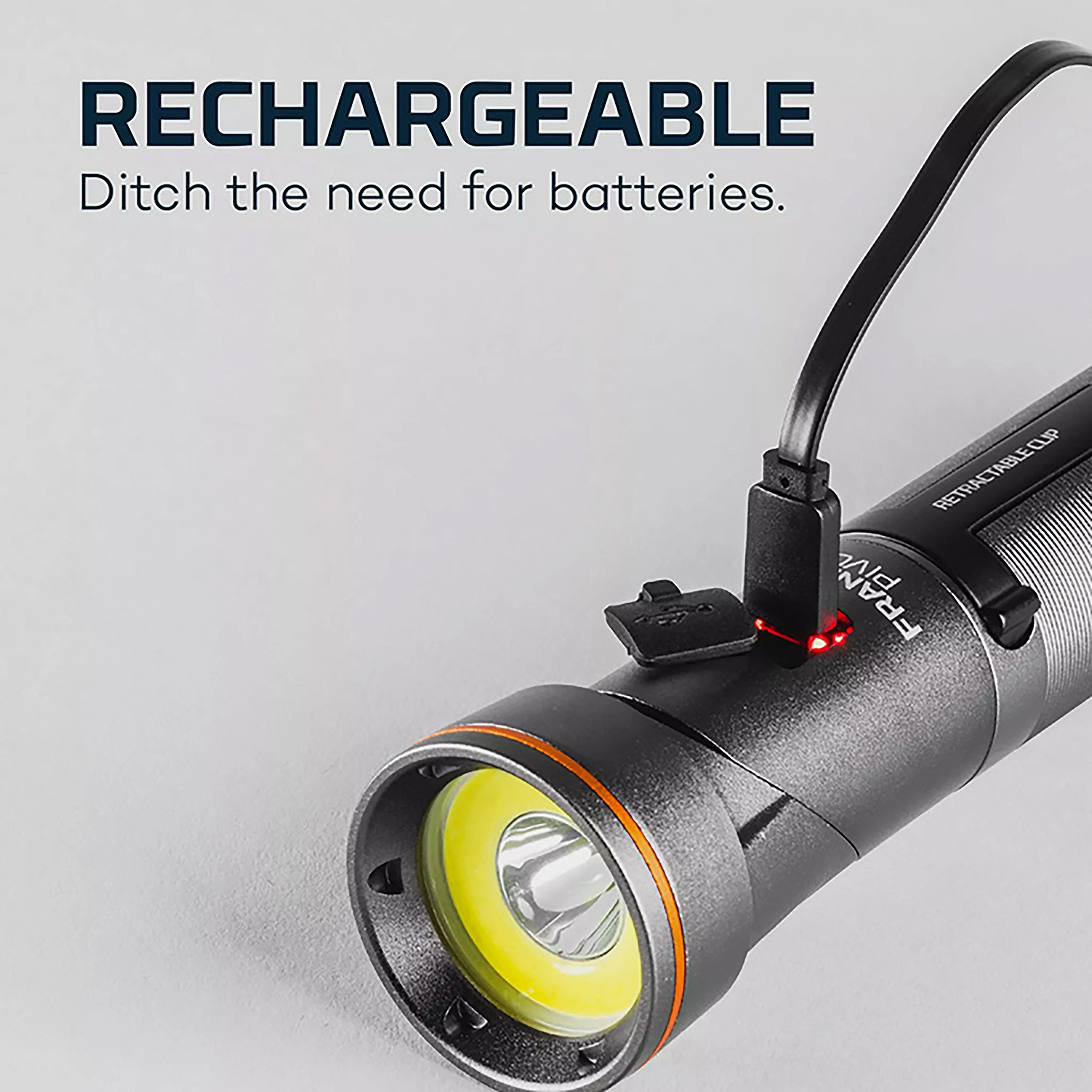 Fanklin Pivot Handheld Torch - Image 5